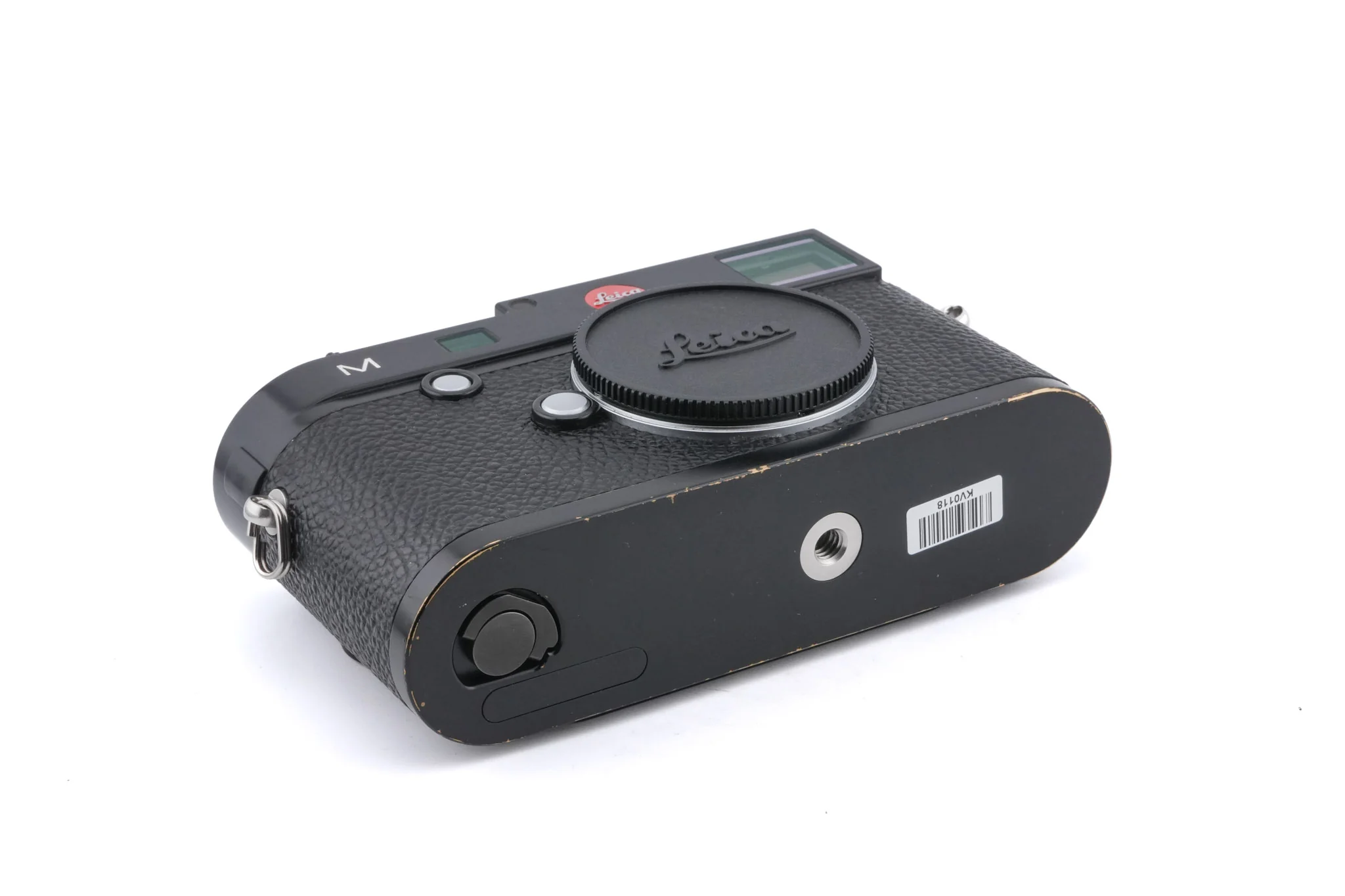 Leica M (Typ 240) (Black Paint, 10770) - Image 3