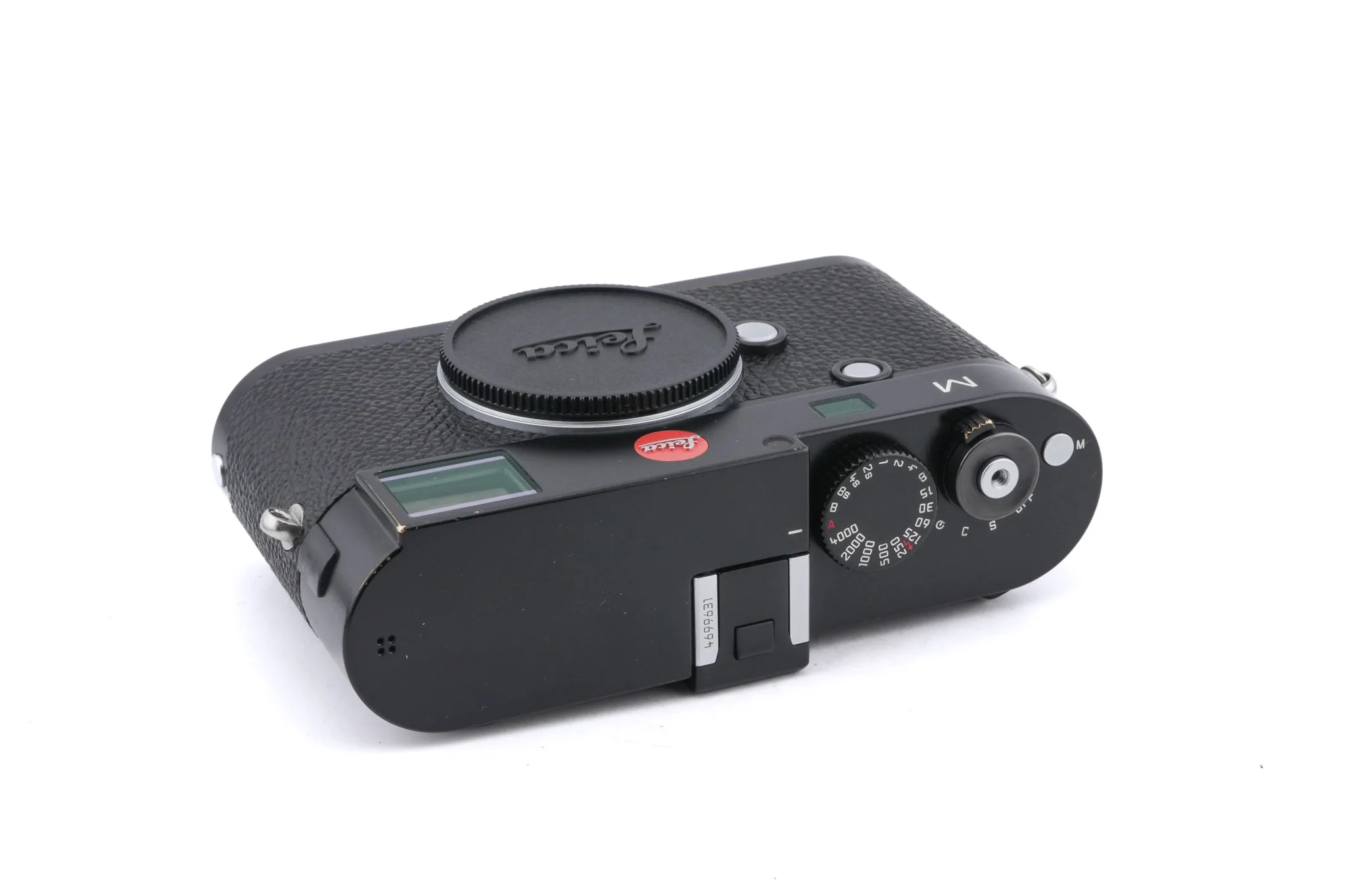 Leica M (Typ 240) (Black Paint, 10770) - Image 4