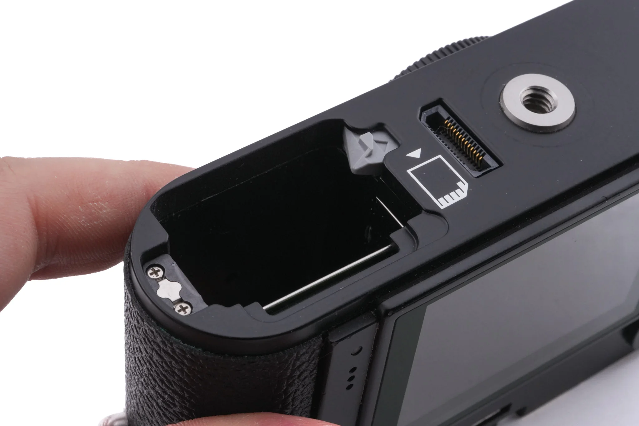 Leica M (Typ 240) (Black Paint, 10770) - Image 7