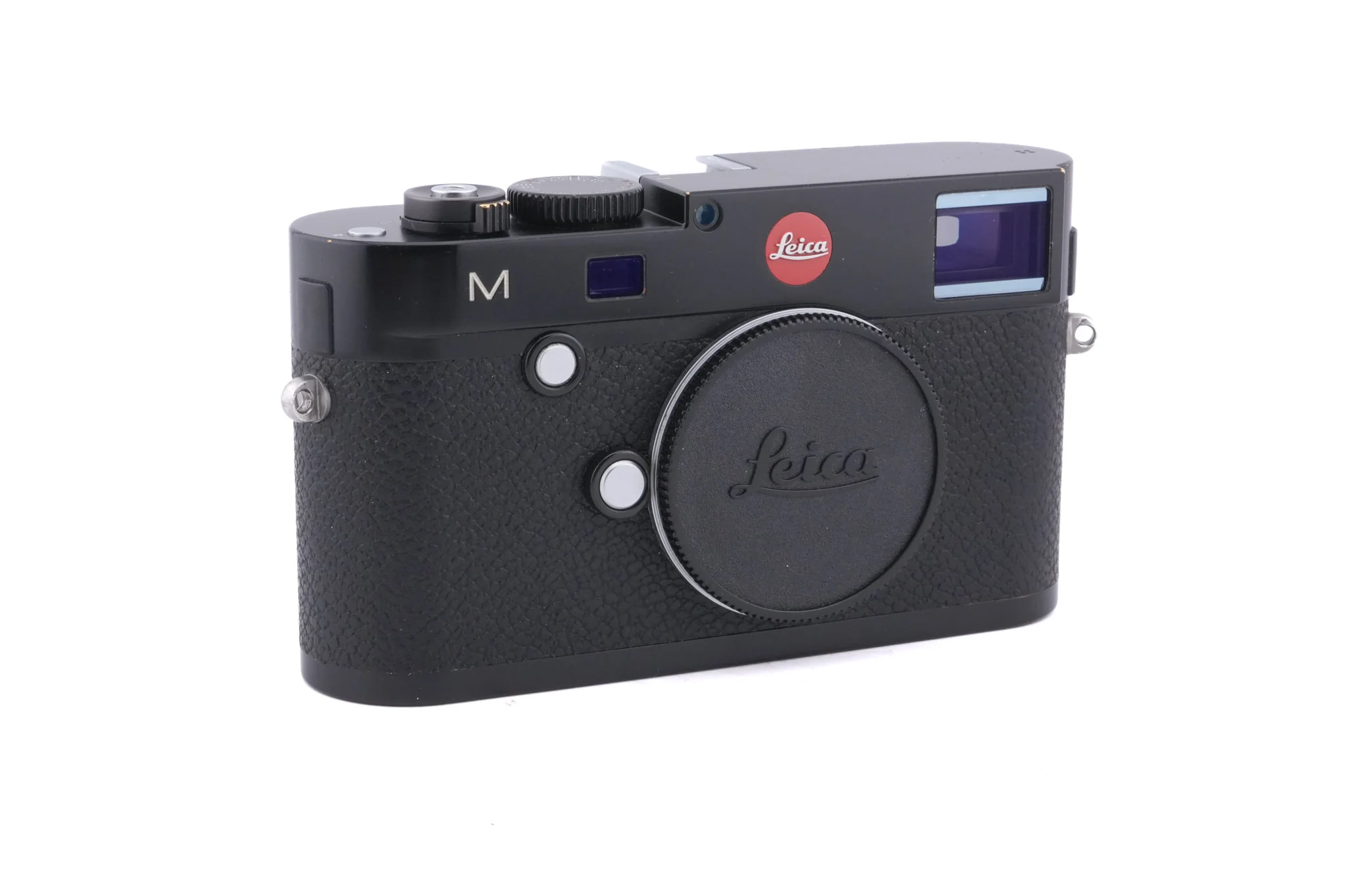 Leica M (Typ 240) (Black Paint, 10770) - Image 2