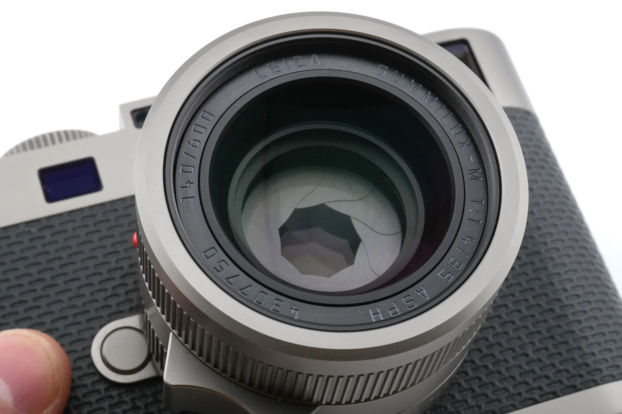 Leica M (Typ 240) (Leica 60 Edition) (10779) - Image 10