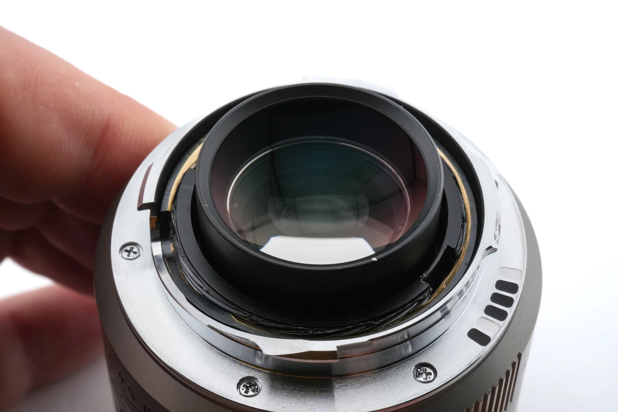 Leica M (Typ 240) (Leica 60 Edition) (10779) - Image 11