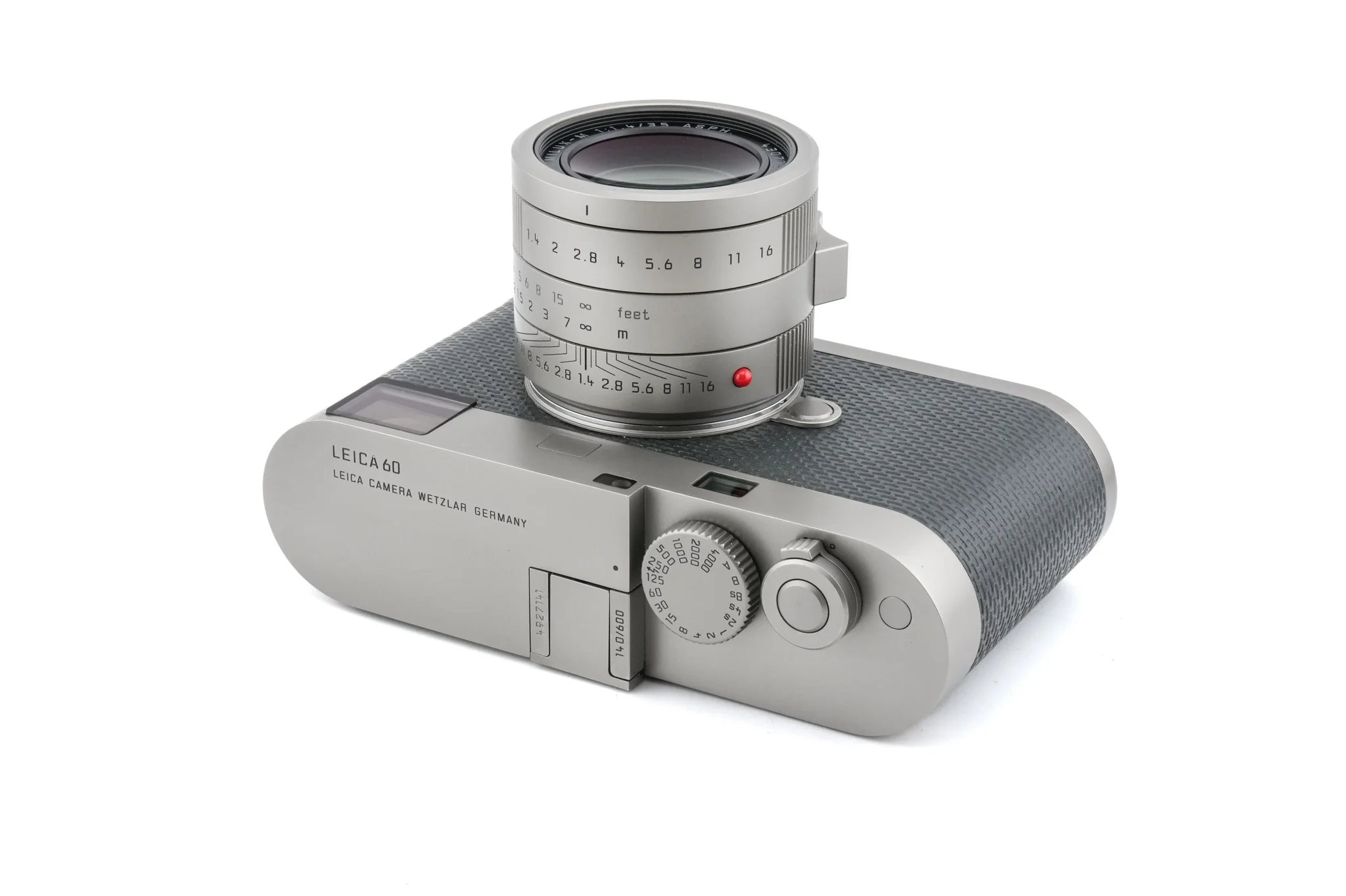 Leica M (Typ 240) (Leica 60 Edition) (10779) - Image 5