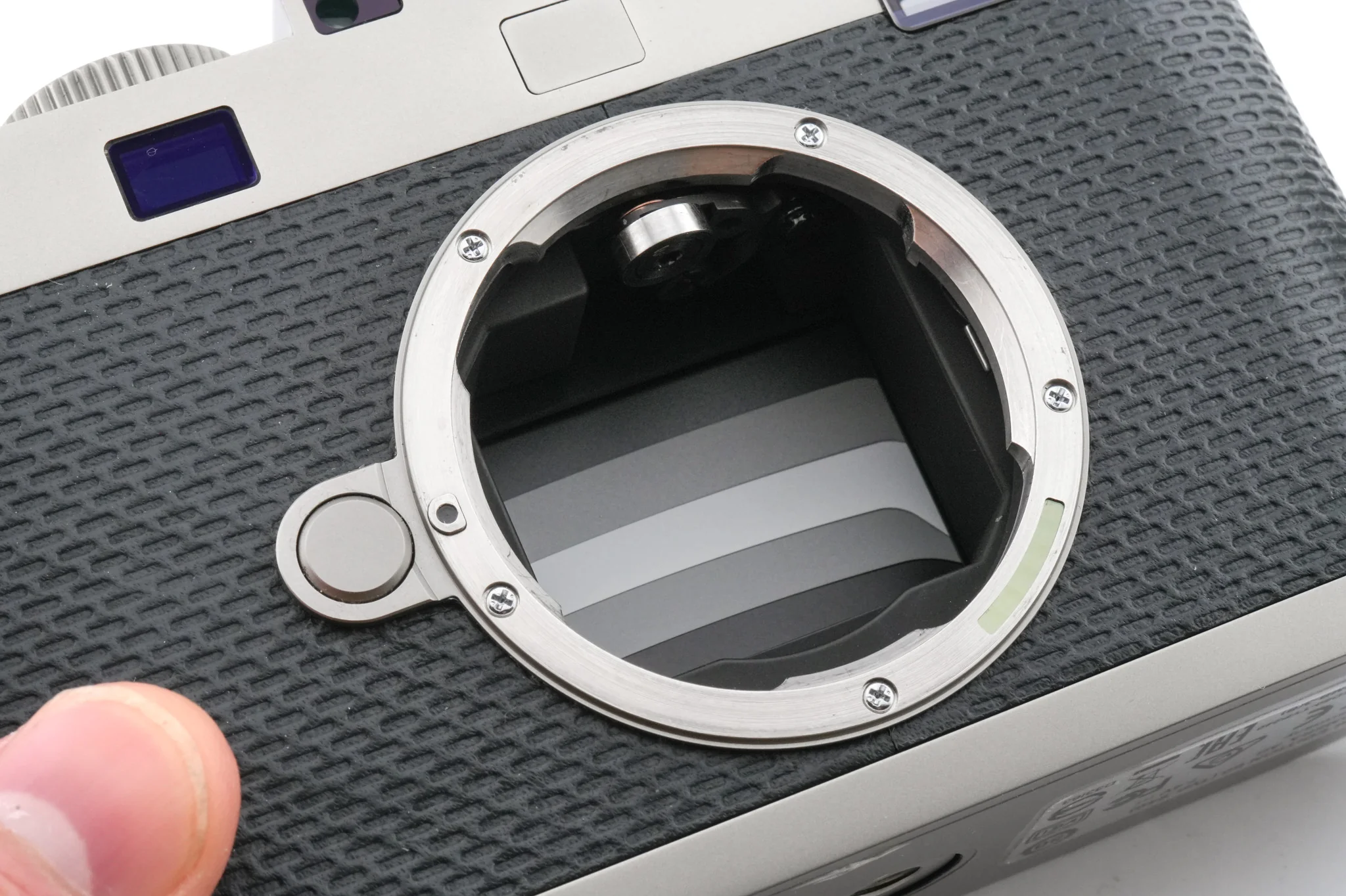 Leica M (Typ 240) (Leica 60 Edition) (10779) - Image 9