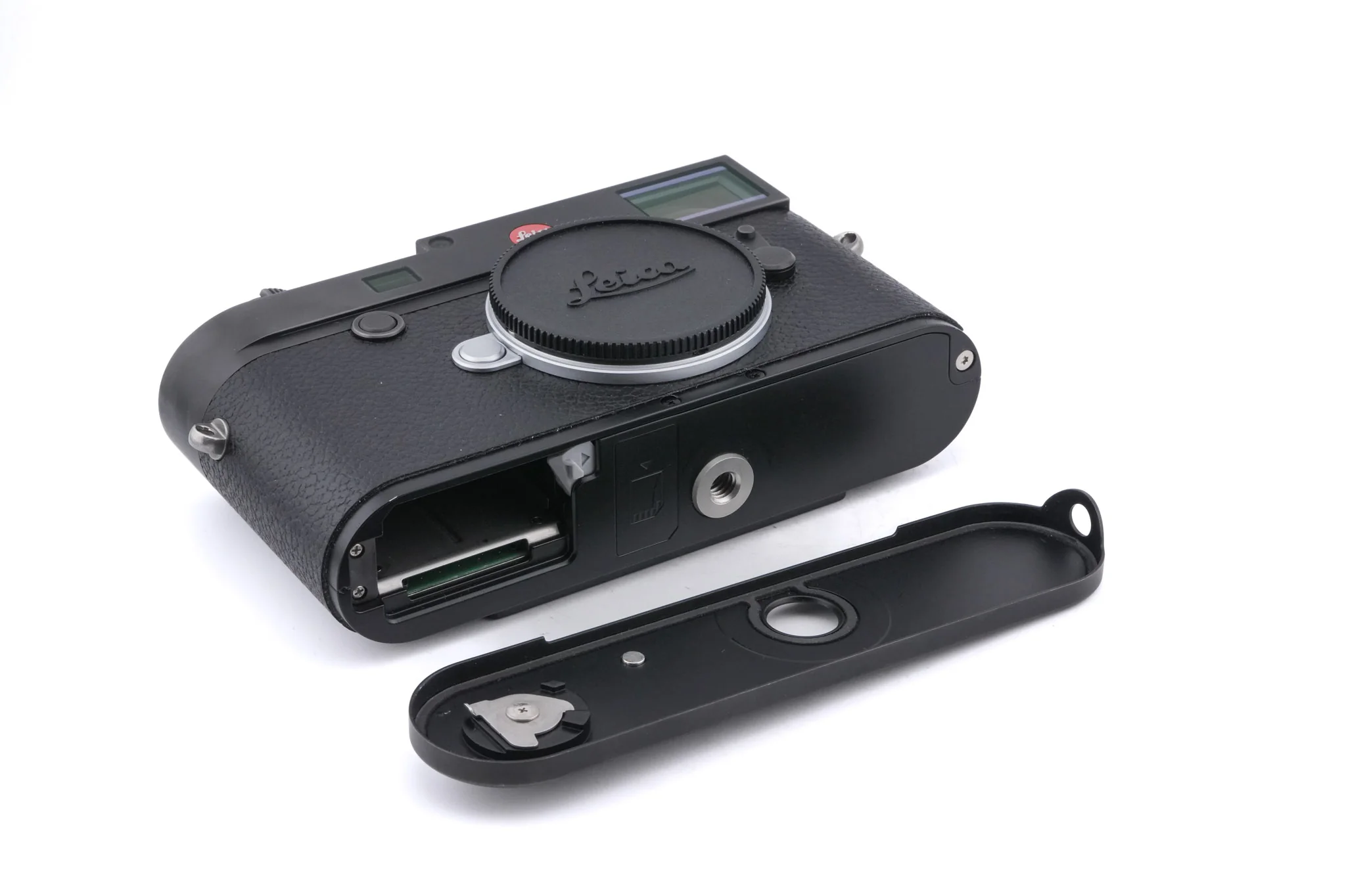 Leica M10 (Black, 20000) - Image 10