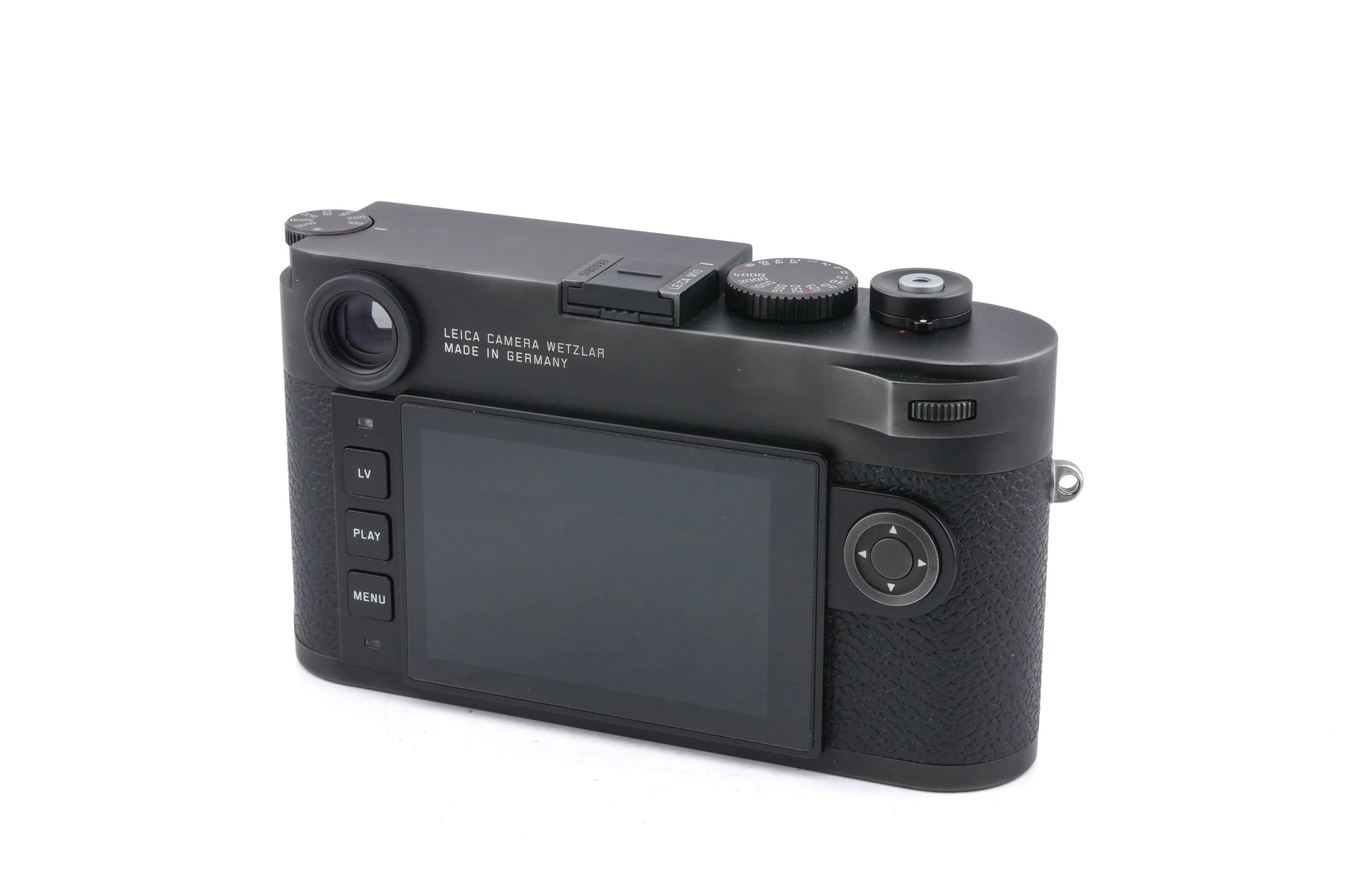 Leica M10 (Black, 20000) - Image 5