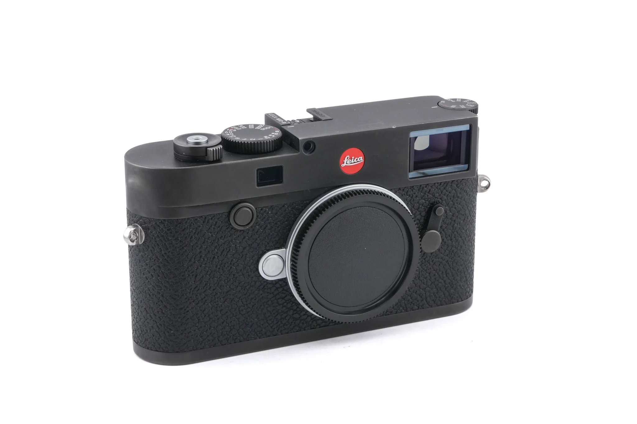 Leica M10-R (Black, 20002) - Image 2