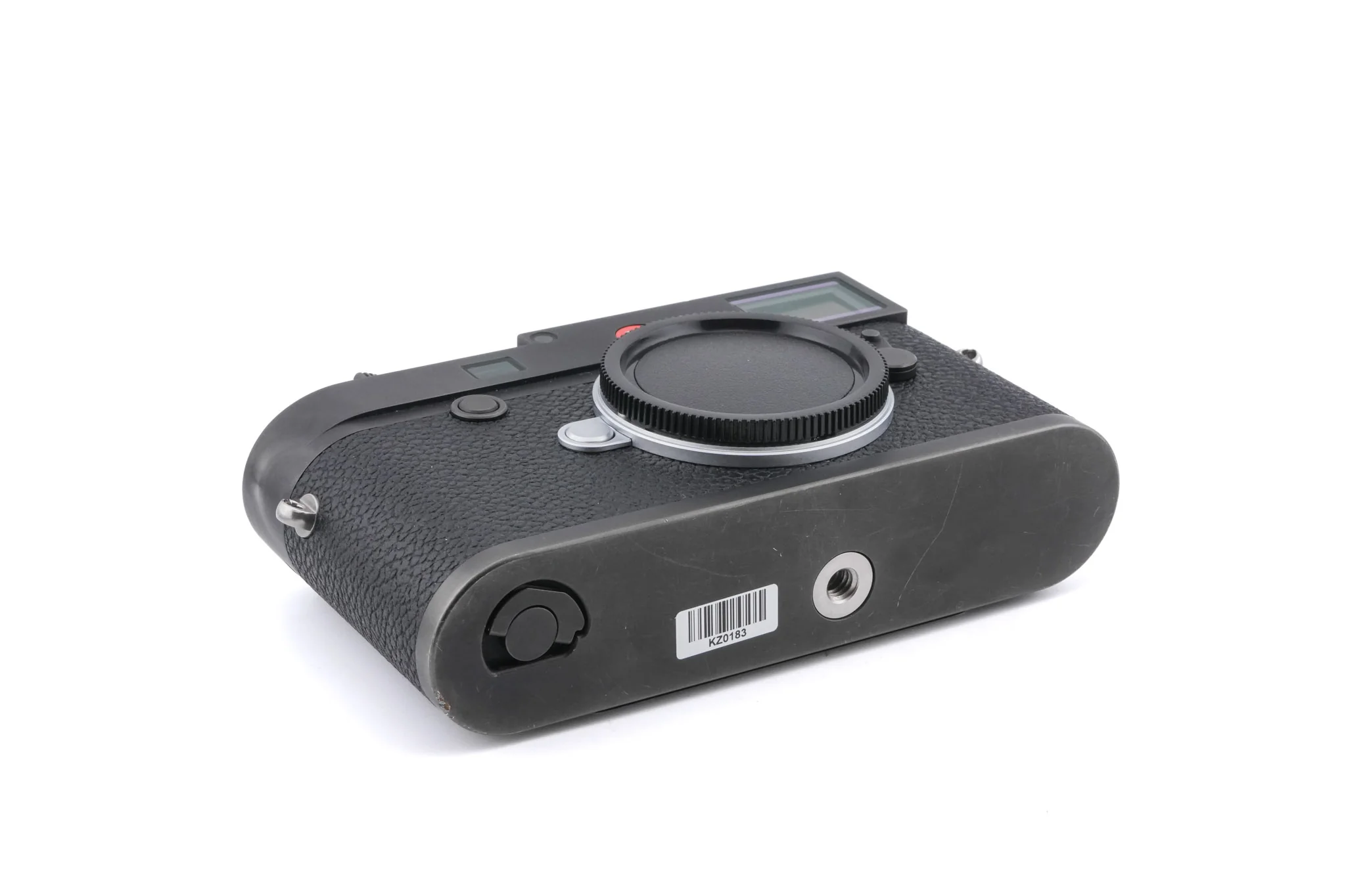 Leica M10-R (Black, 20002) - Image 3