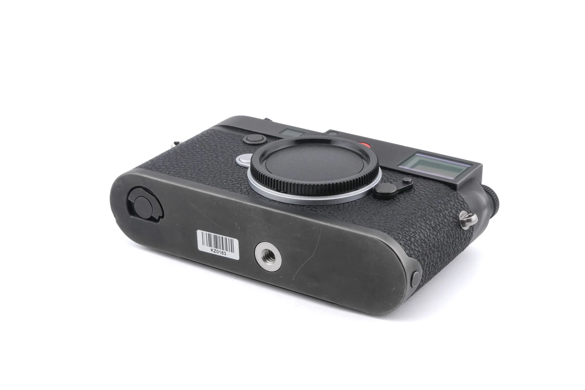 Leica M10-R (Black, 20002) - Image 4