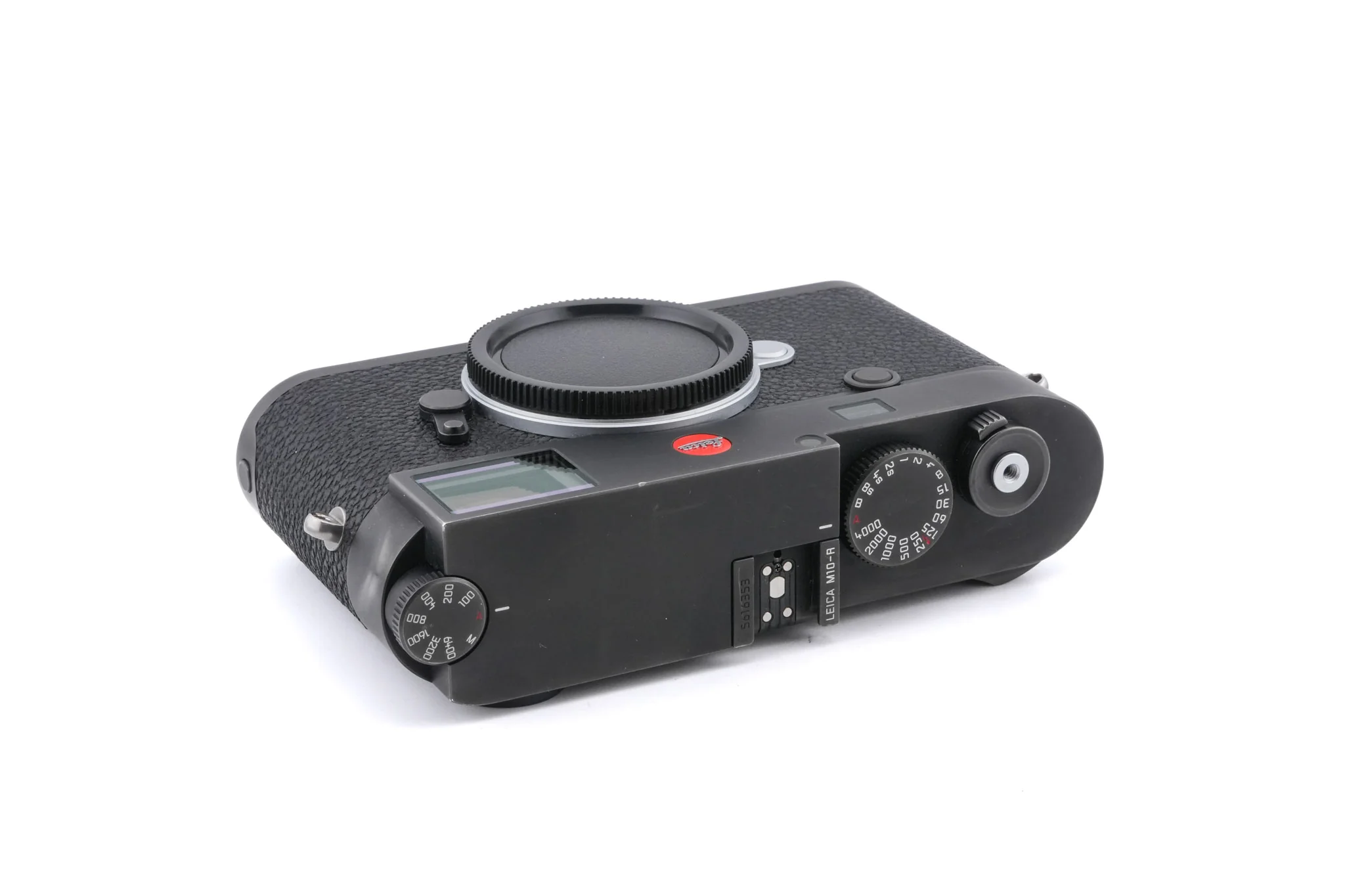 Leica M10-R (Black, 20002) - Image 5