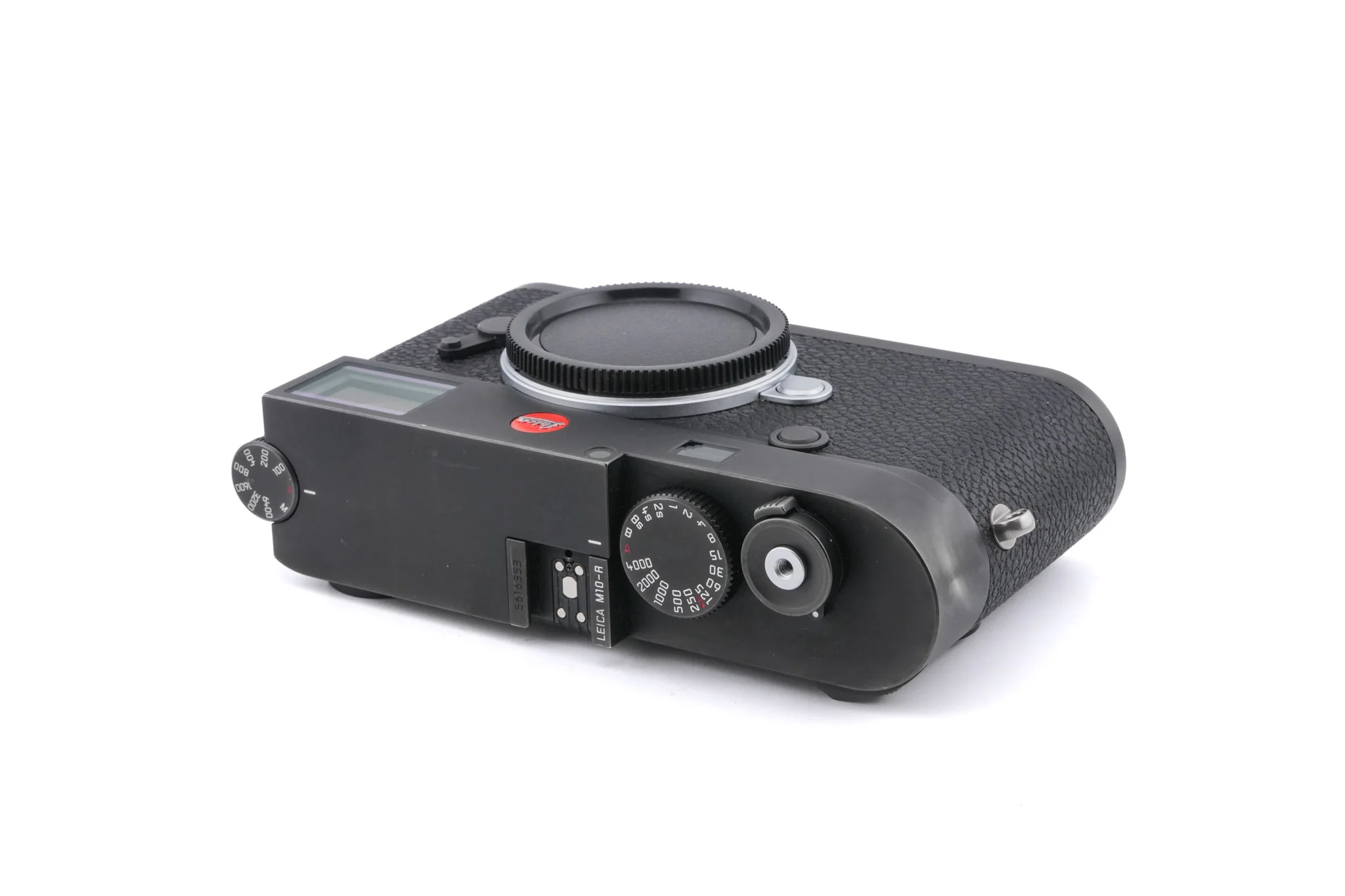 Leica M10-R (Black, 20002) - Image 6
