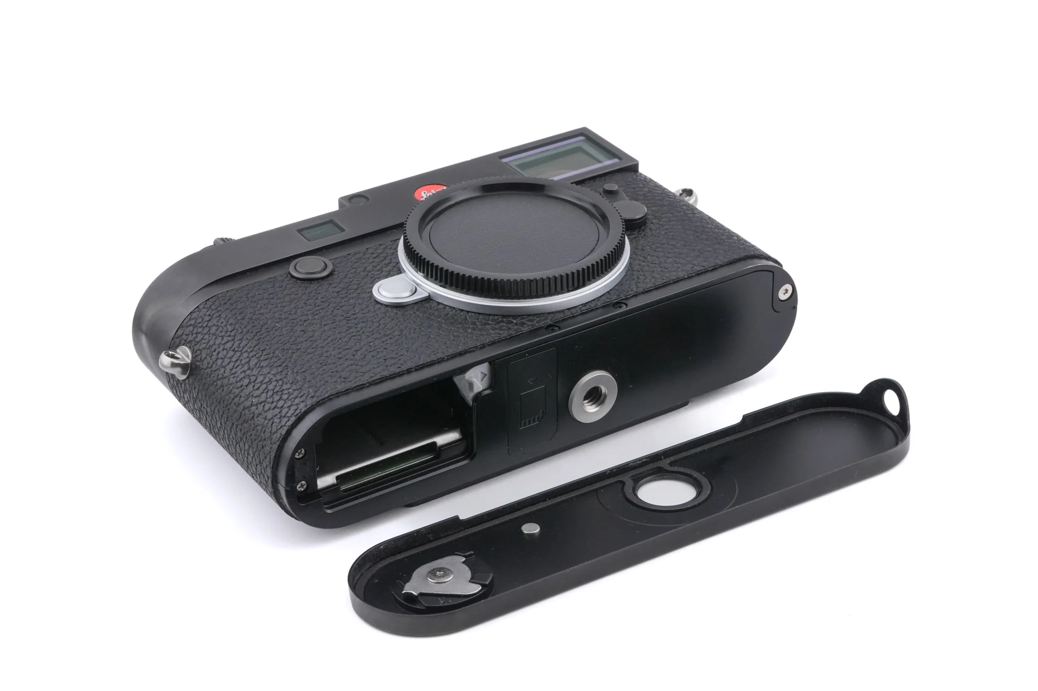 Leica M10-R (Black, 20002) - Image 9