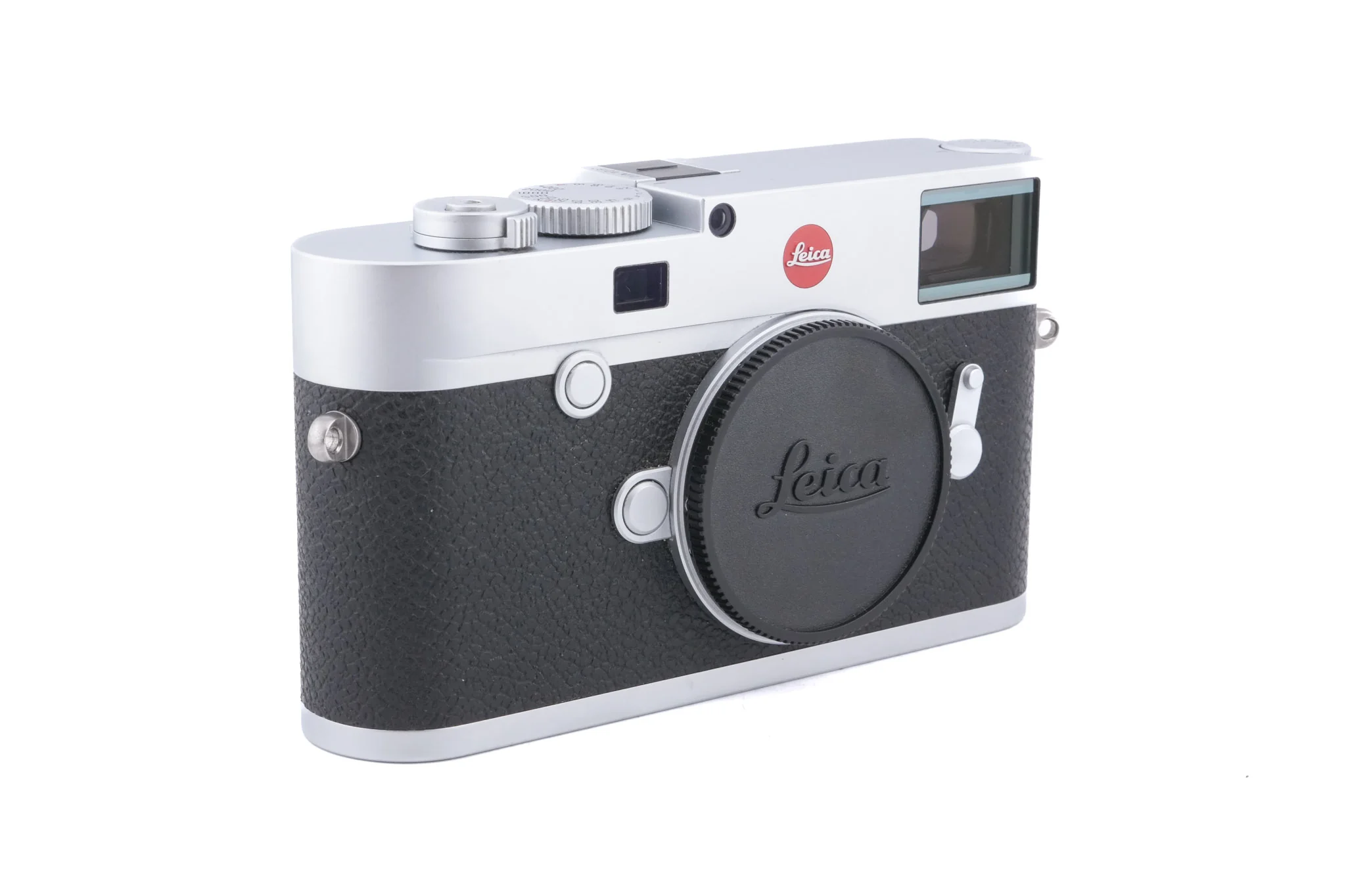 Leica M10 (Silver, 20001) - Image 2