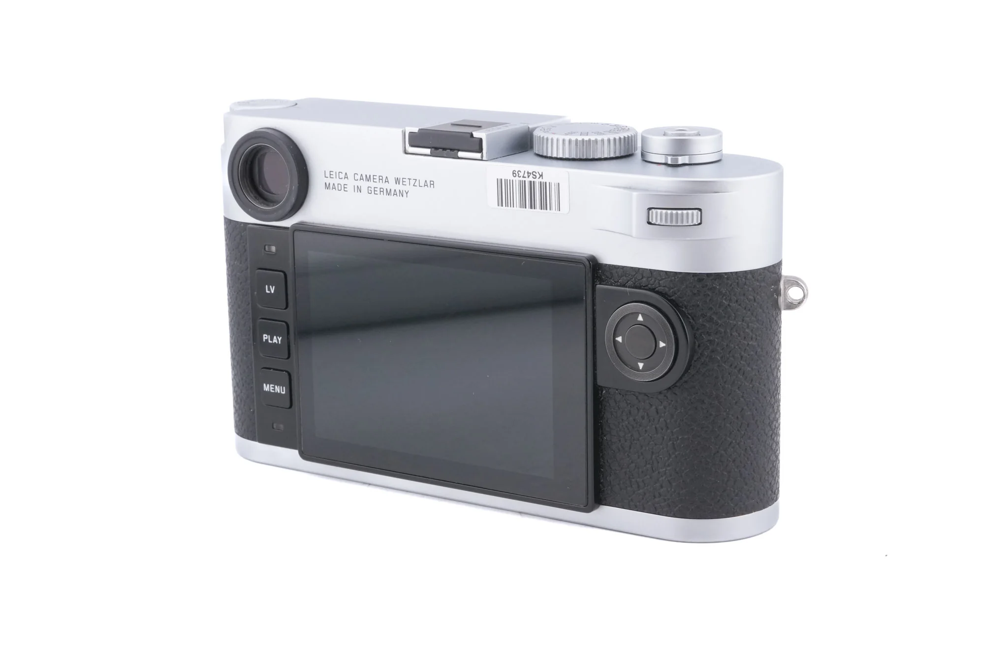 Leica M10 (Silver, 20001) - Image 3