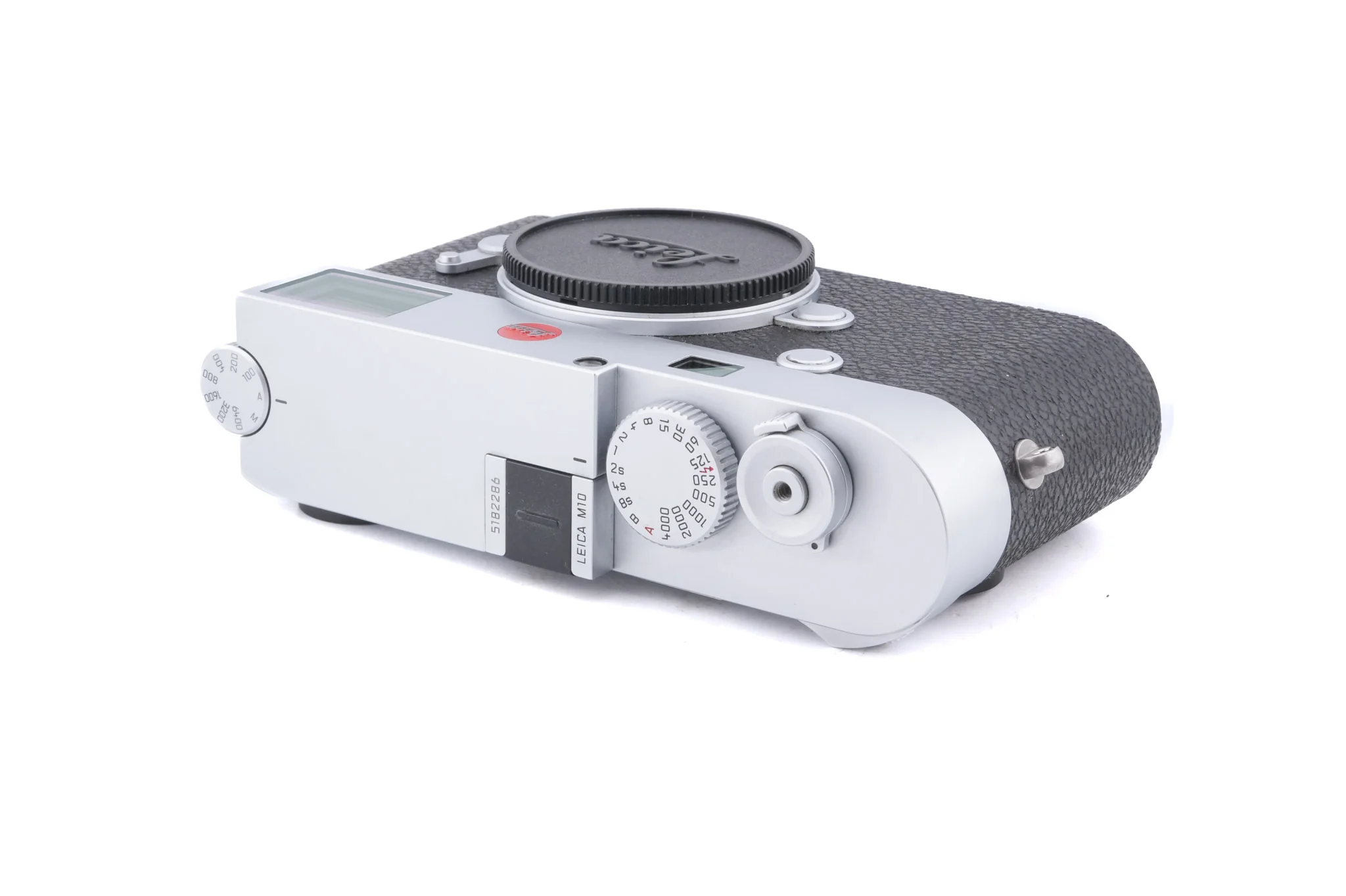 Leica M10 (Silver, 20001) - Image 5