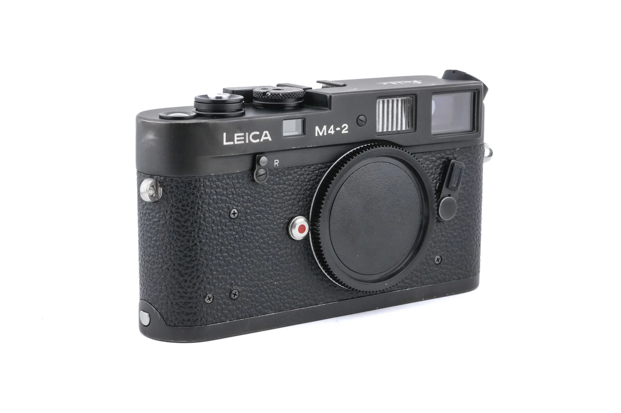 Leica M4-2 (10410) - Image 2