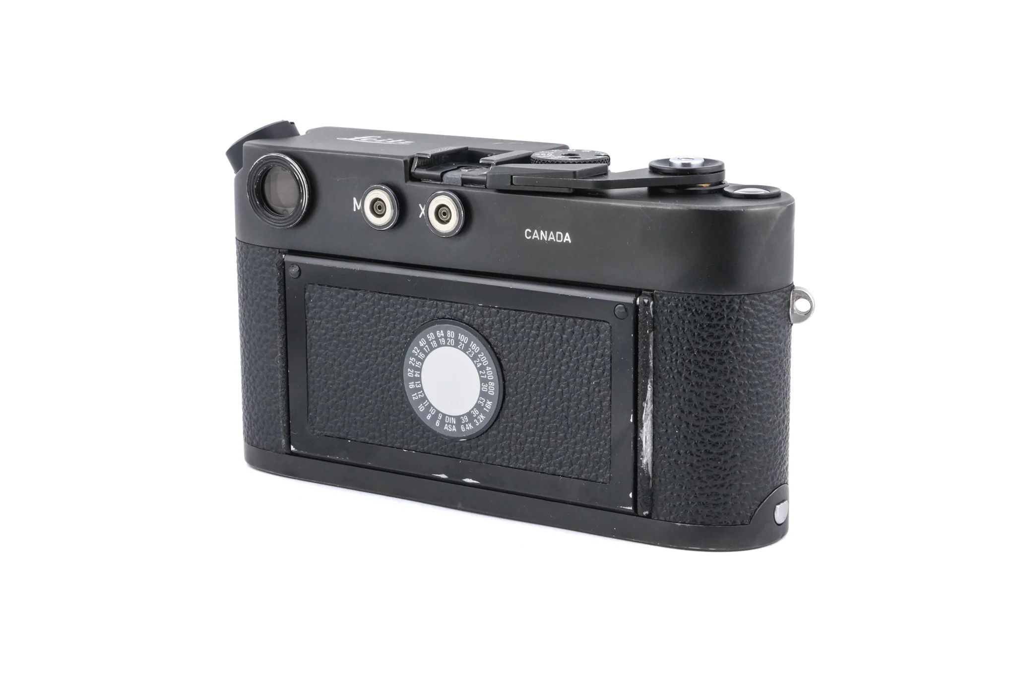 Leica M4-2 (10410) - Image 3