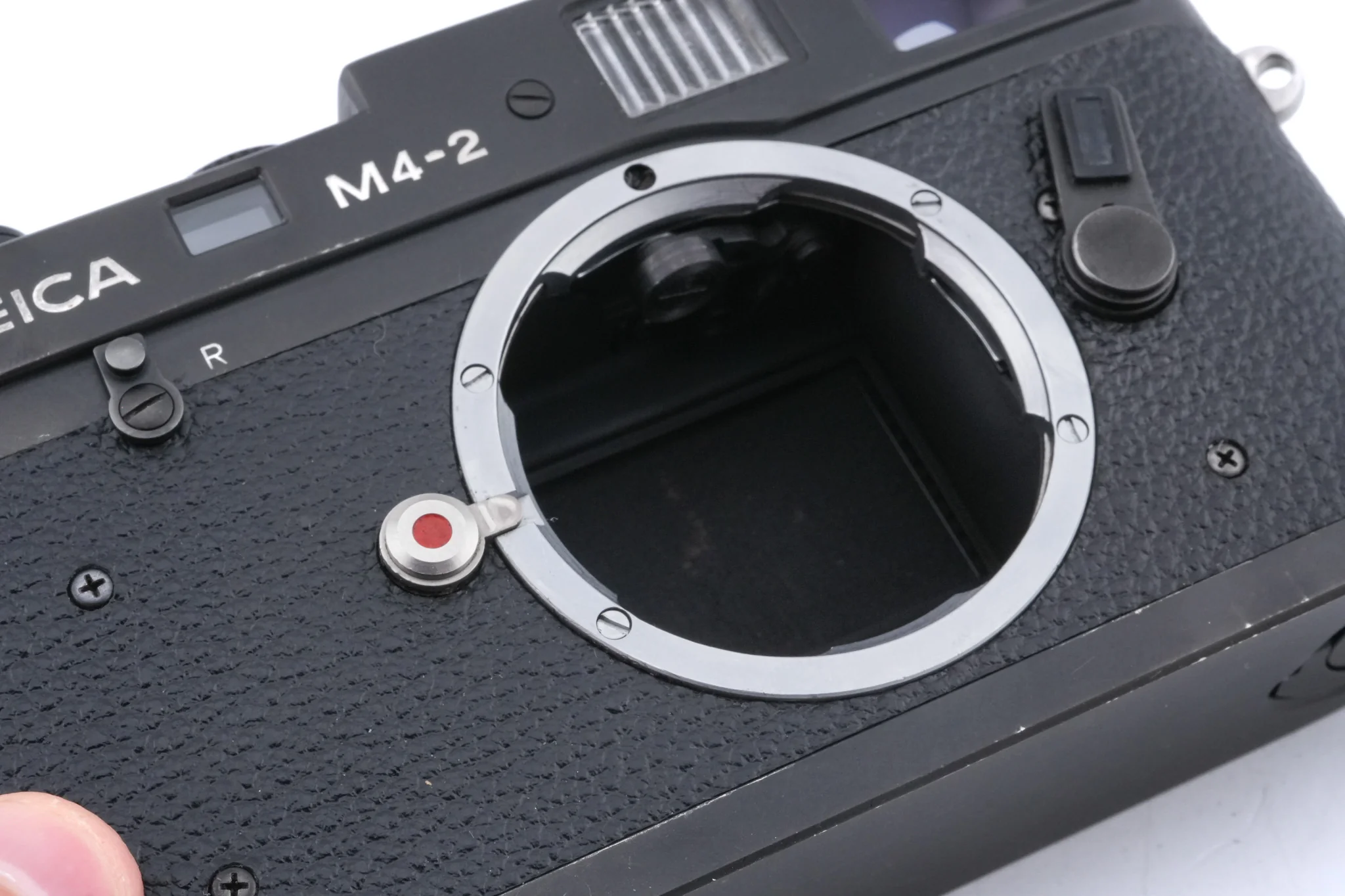 Leica M4-2 (10410) - Image 7
