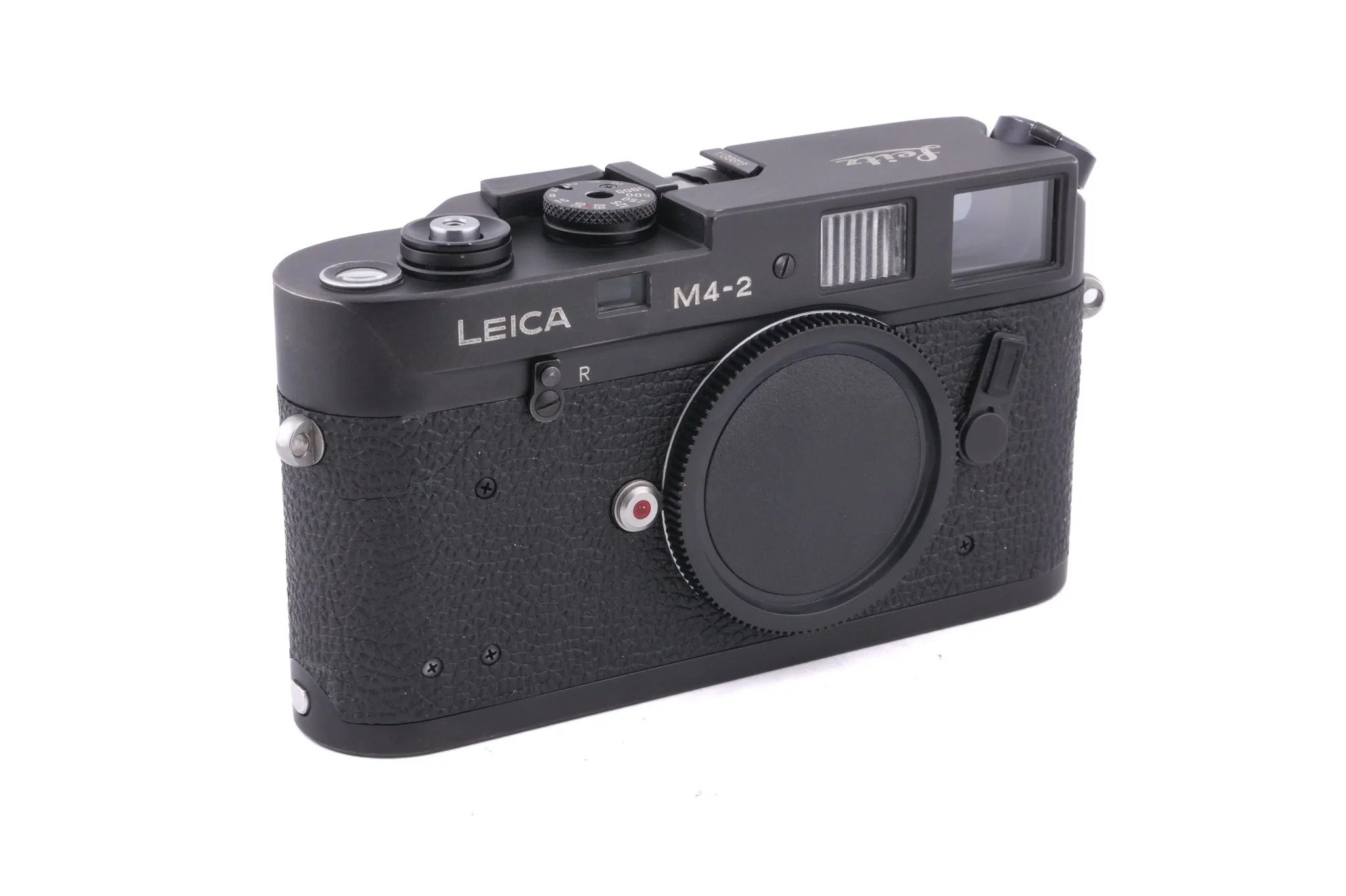 Leica M4-2 (10410) - Image 2
