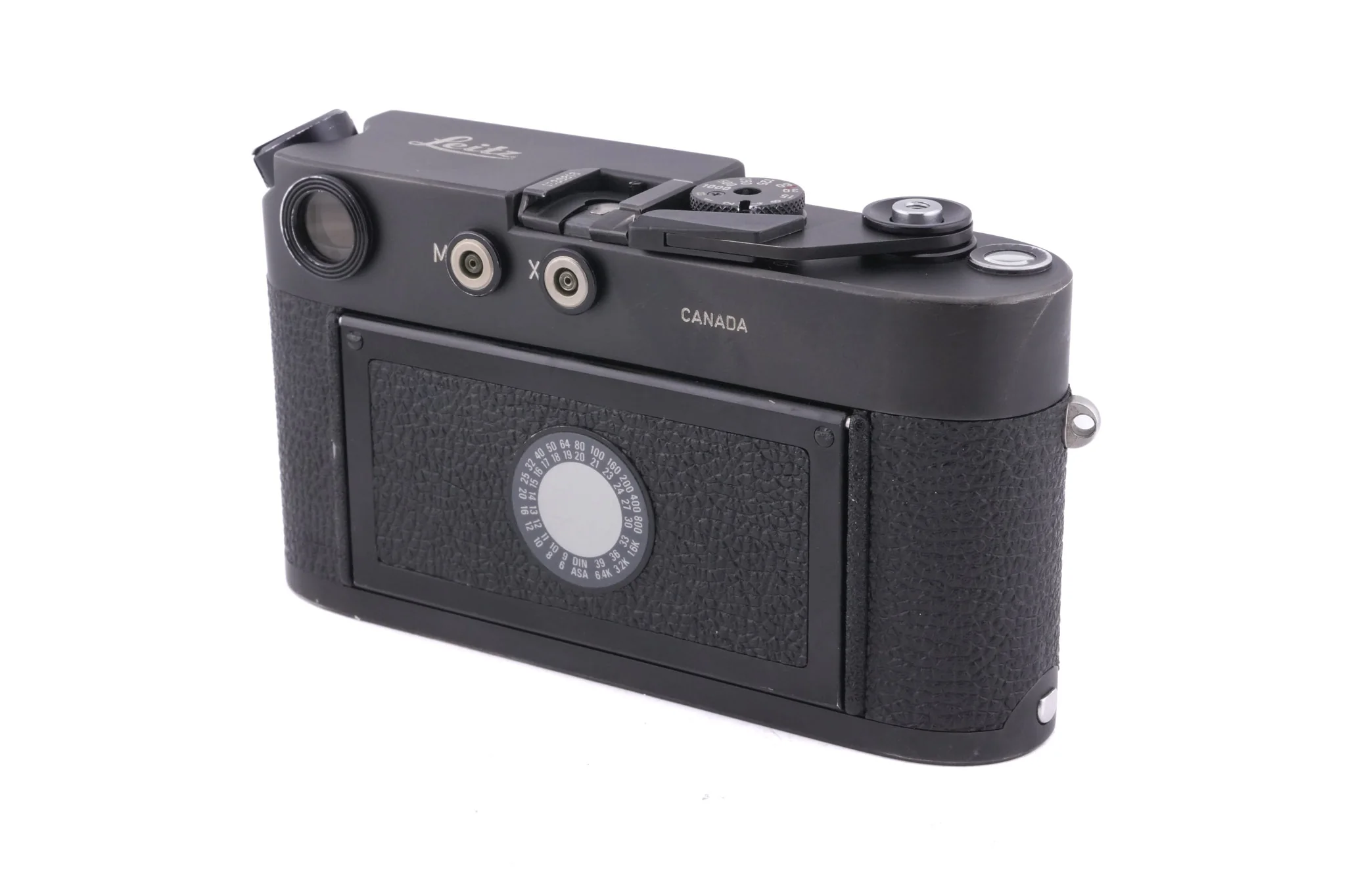 Leica M4-2 (10410) - Image 3