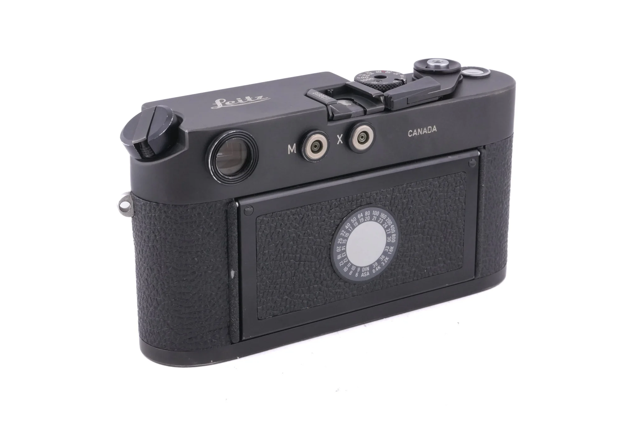 Leica M4-2 (10410) - Image 4
