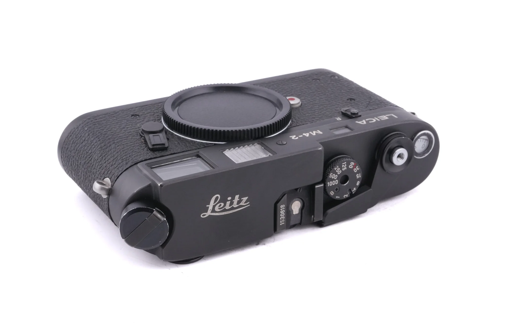 Leica M4-2 (10410) - Image 6