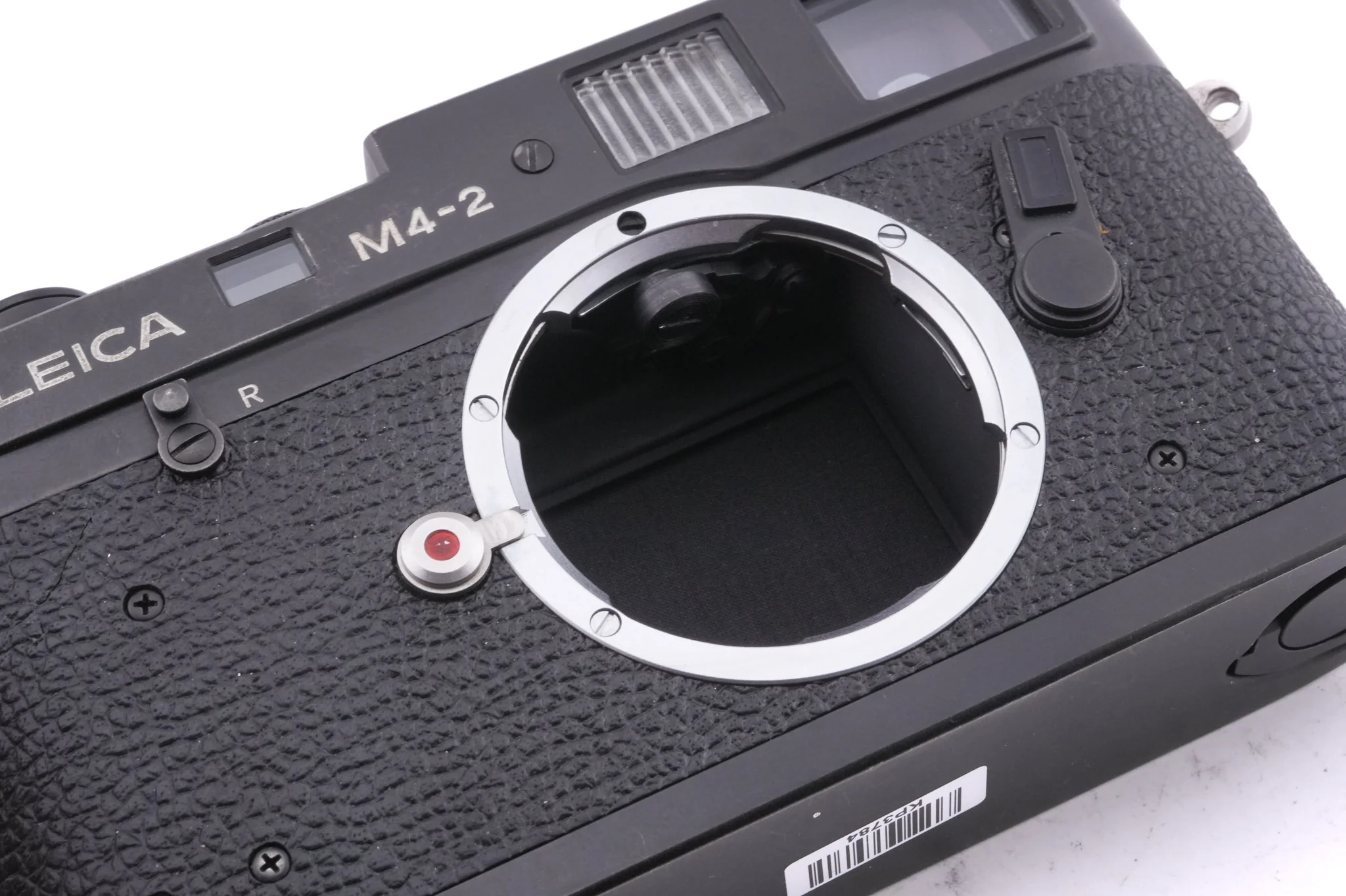 Leica M4-2 (10410) - Image 8