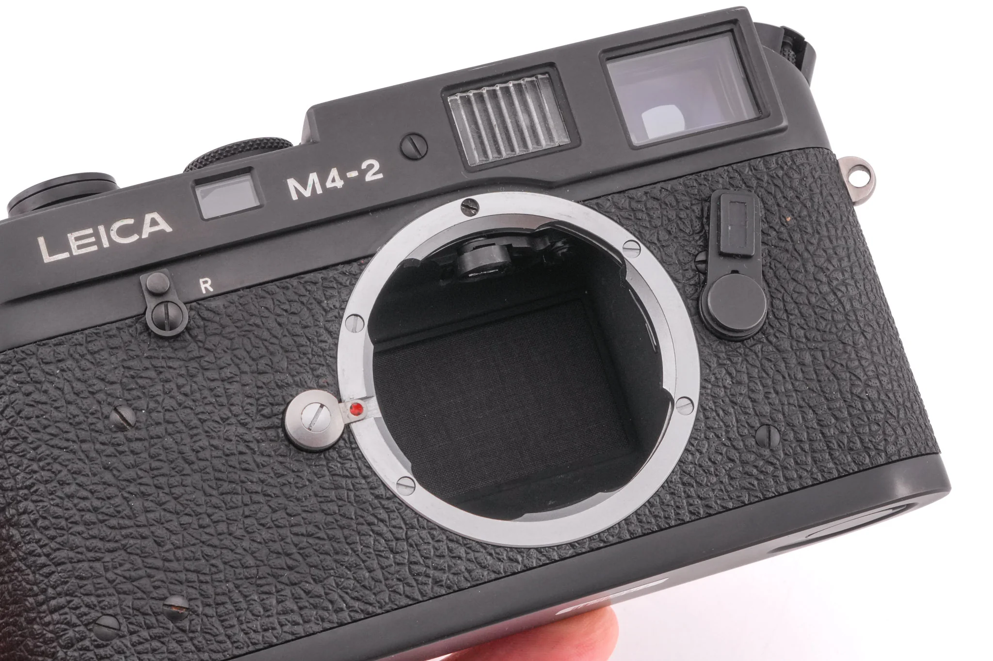 Leica M4-2 (10410) - Image 11