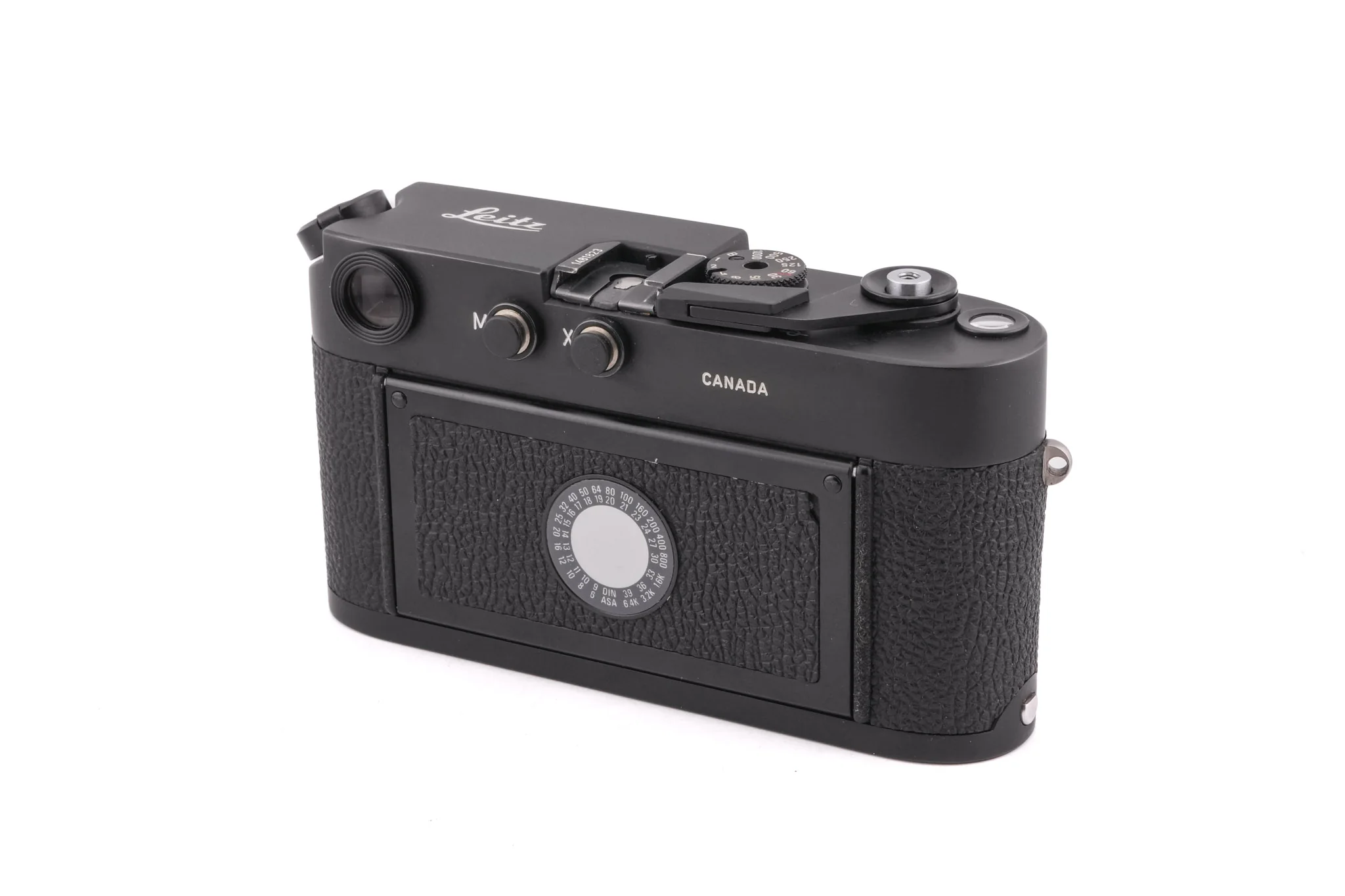 Leica M4-2 (10410) - Image 7