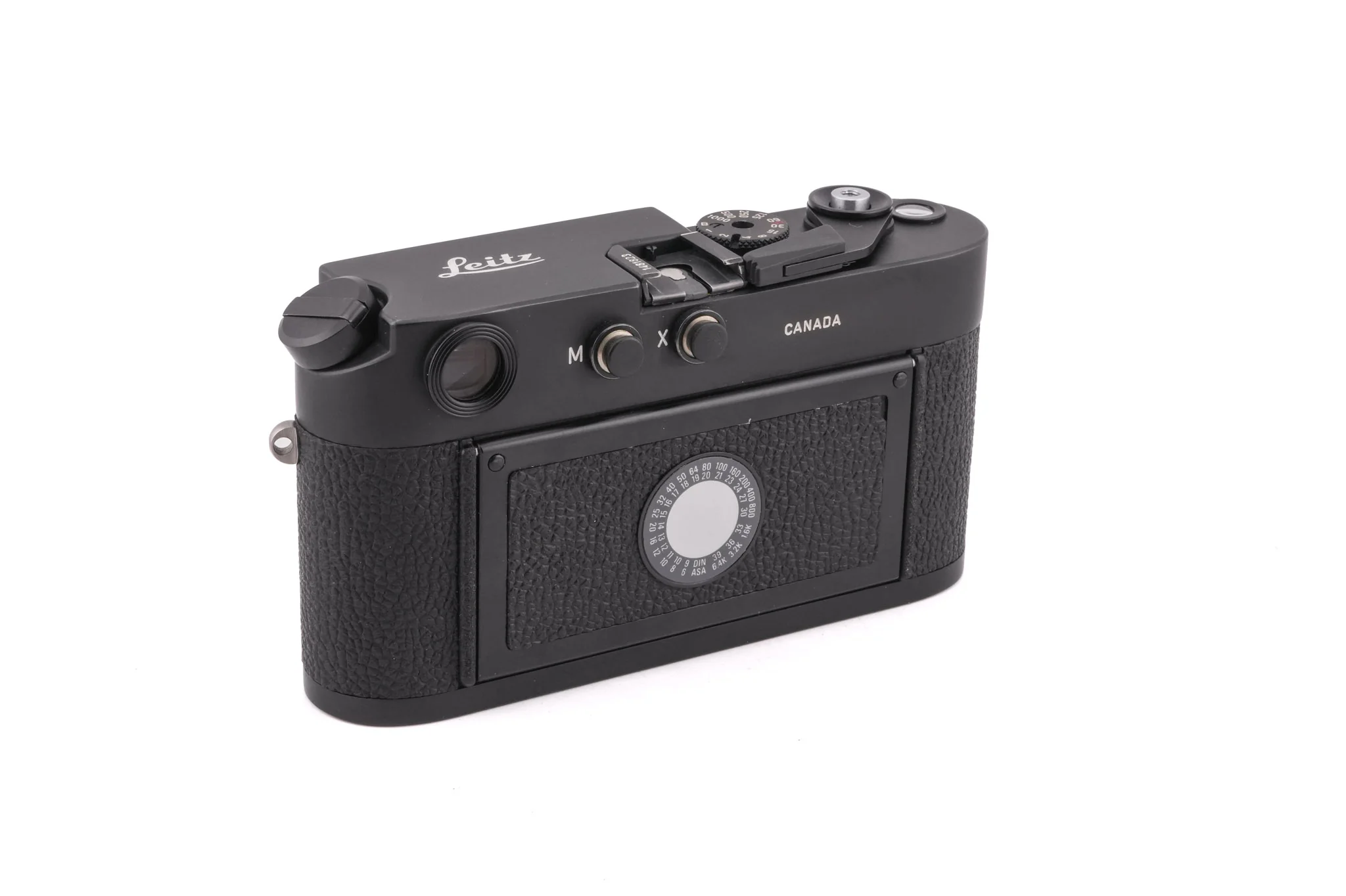 Leica M4-2 (10410) - Image 8