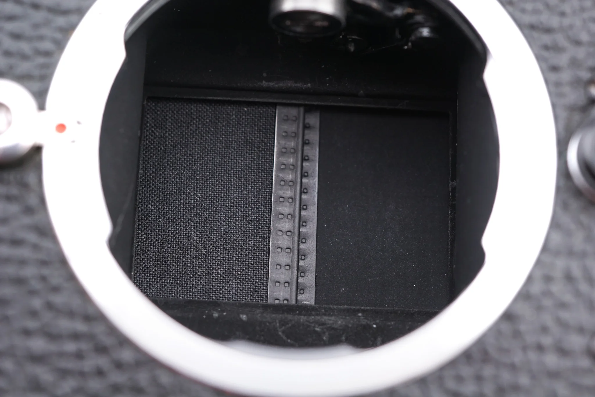 Leica M4 (No Serial) (Black Paint, 10402) + Meter MR - Image 11
