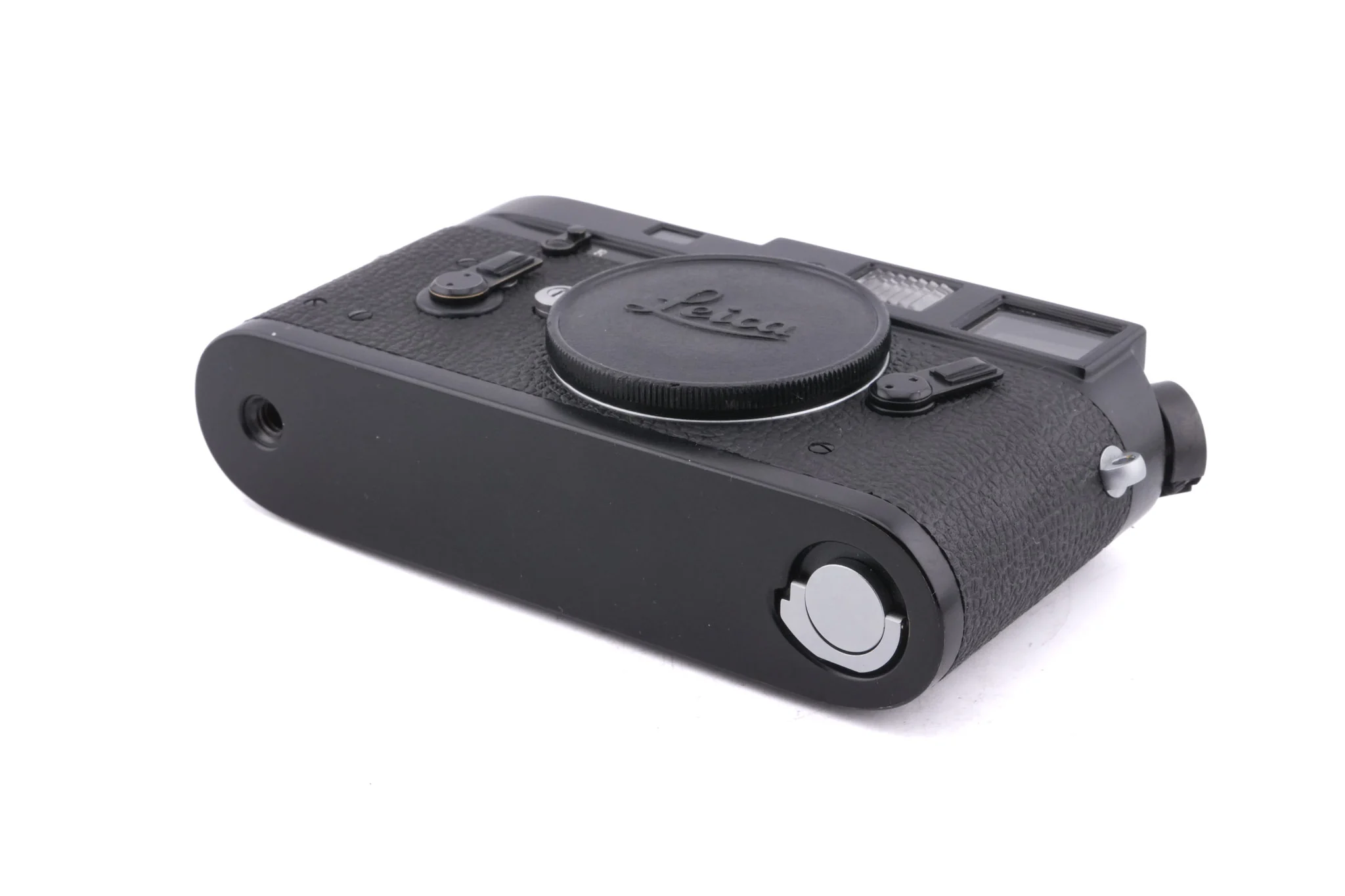 Leica M4 (No Serial) (Black Paint, 10402) - Image 6