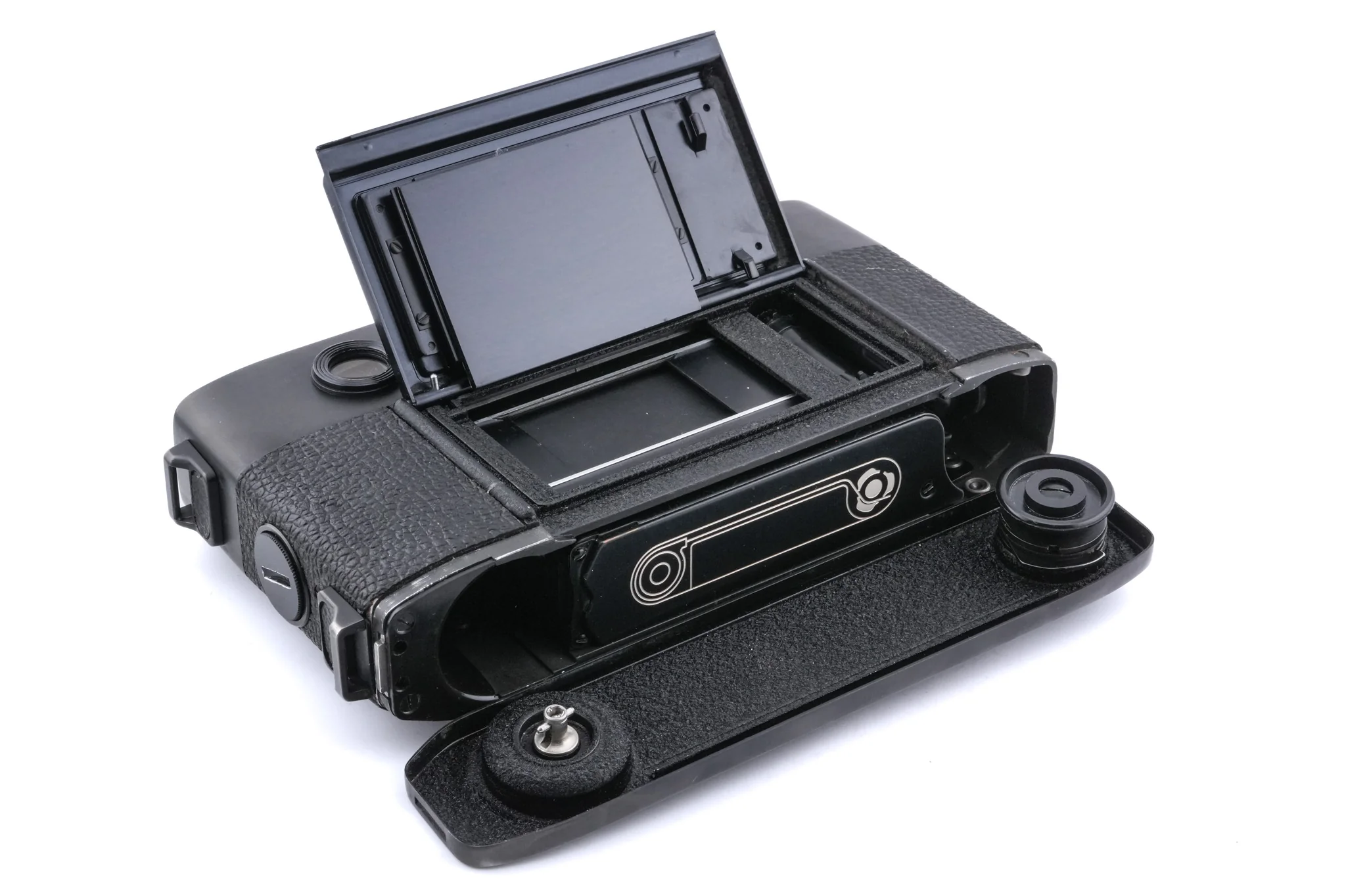 Leica M5 (Black, 10502) - Image 8