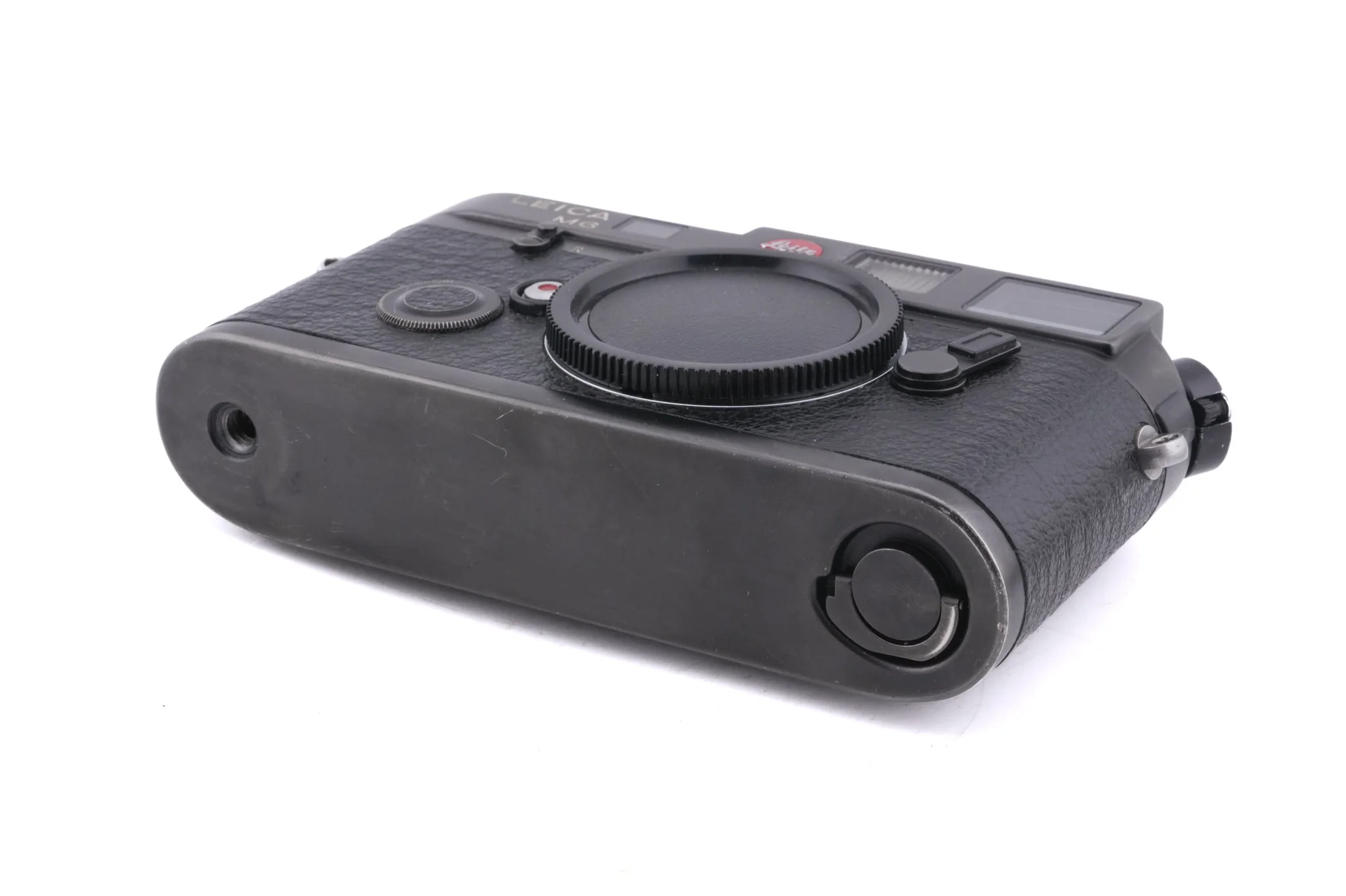 Leica M6 (0.72x) (Black, 10404) - Image 6