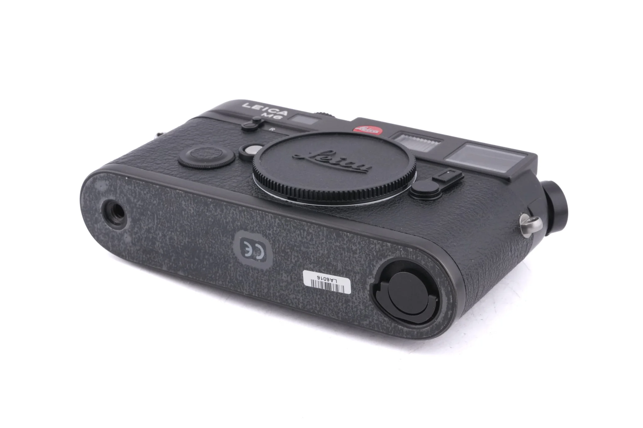 Leica M6 (0.72x) (Black, 10404) - Image 6