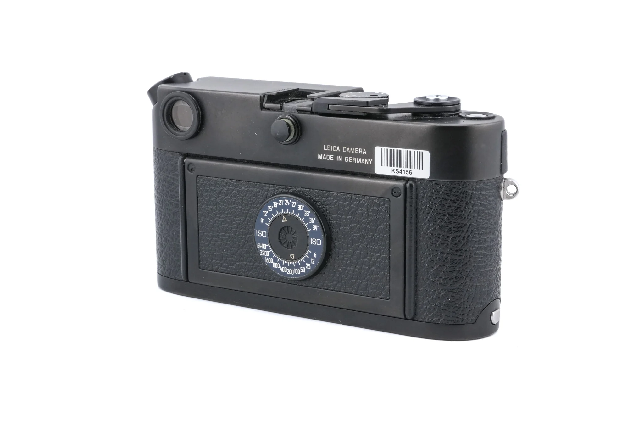 Leica M6 (0.85x) (10413) - Image 3