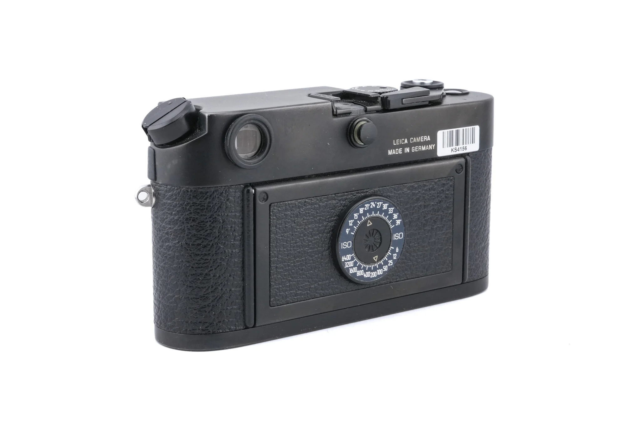 Leica M6 (0.85x) (10413) - Image 4