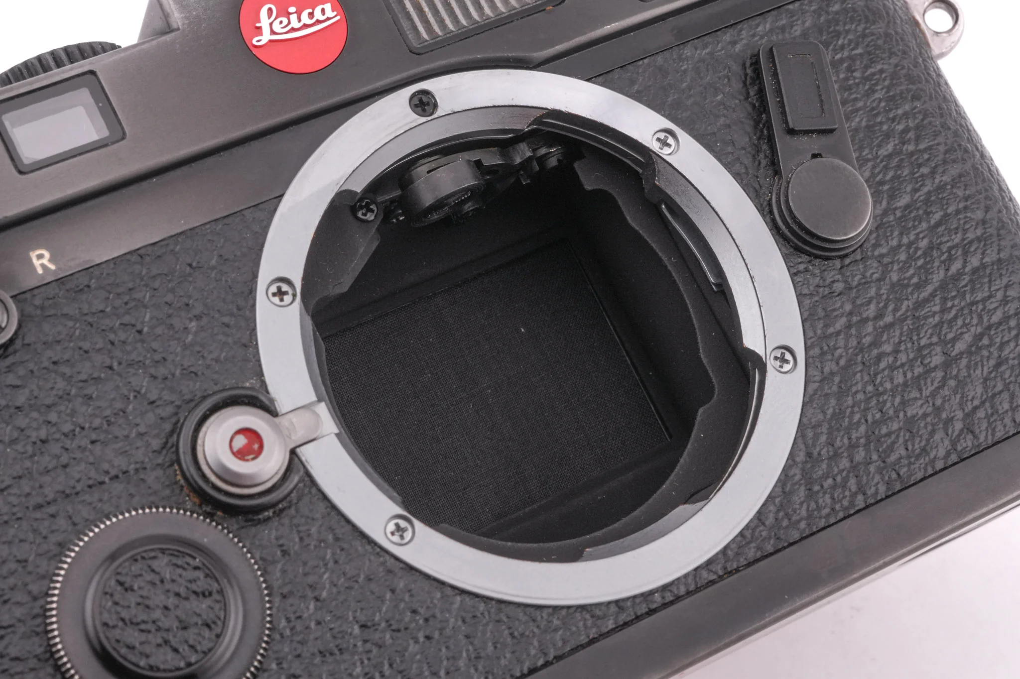 Leica M6 (0.72x) (Black, 10404) - Image 11