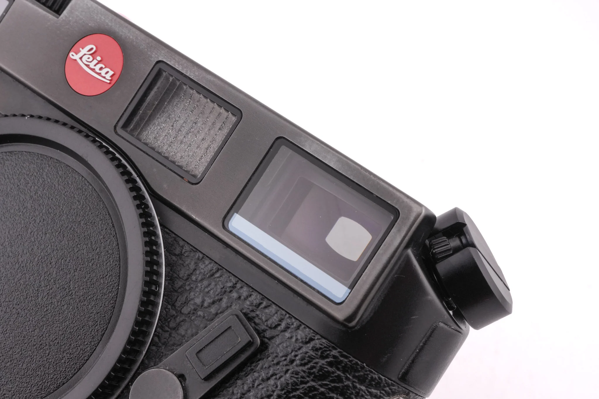 Leica M6 (0.72x) (Black, 10404) - Image 12