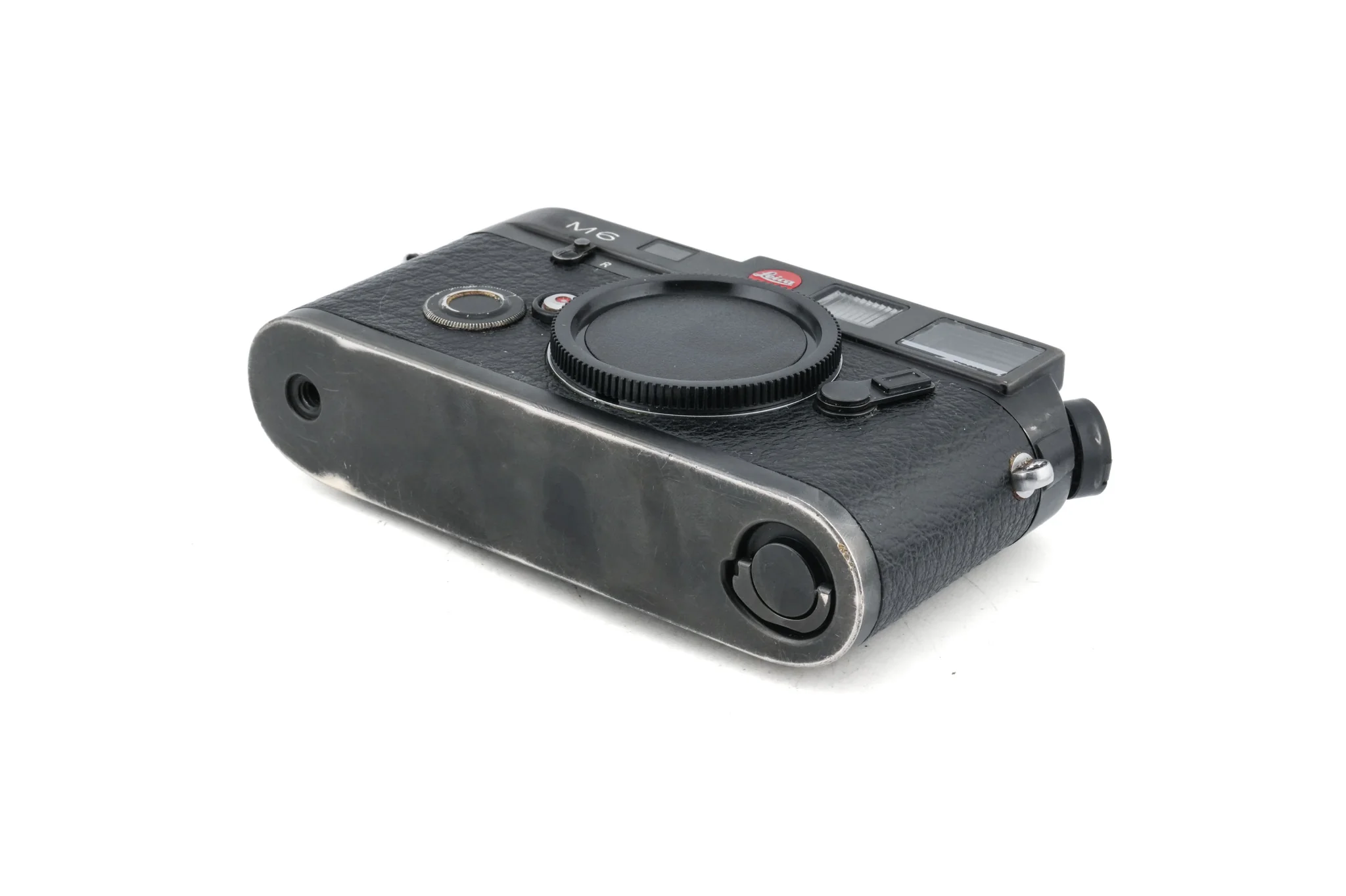 Leica M6 (0.72x) (Black, 10404) - Image 6