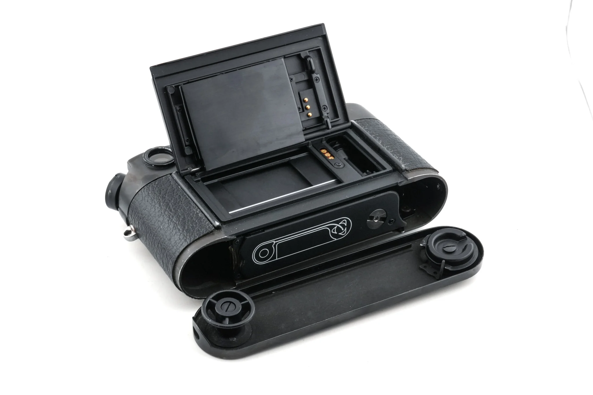 Leica M6 (0.72x) (Black, 10404) - Image 8