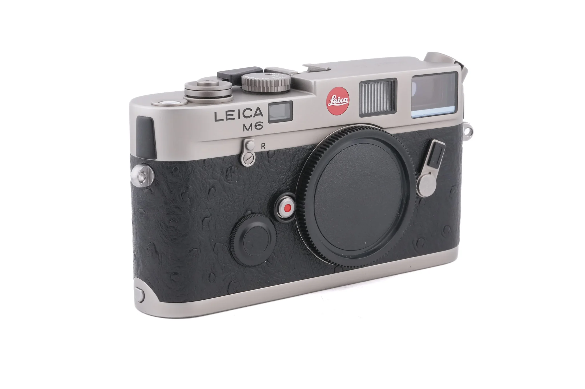 Leica M6 (Titanium, 10412) - Image 2