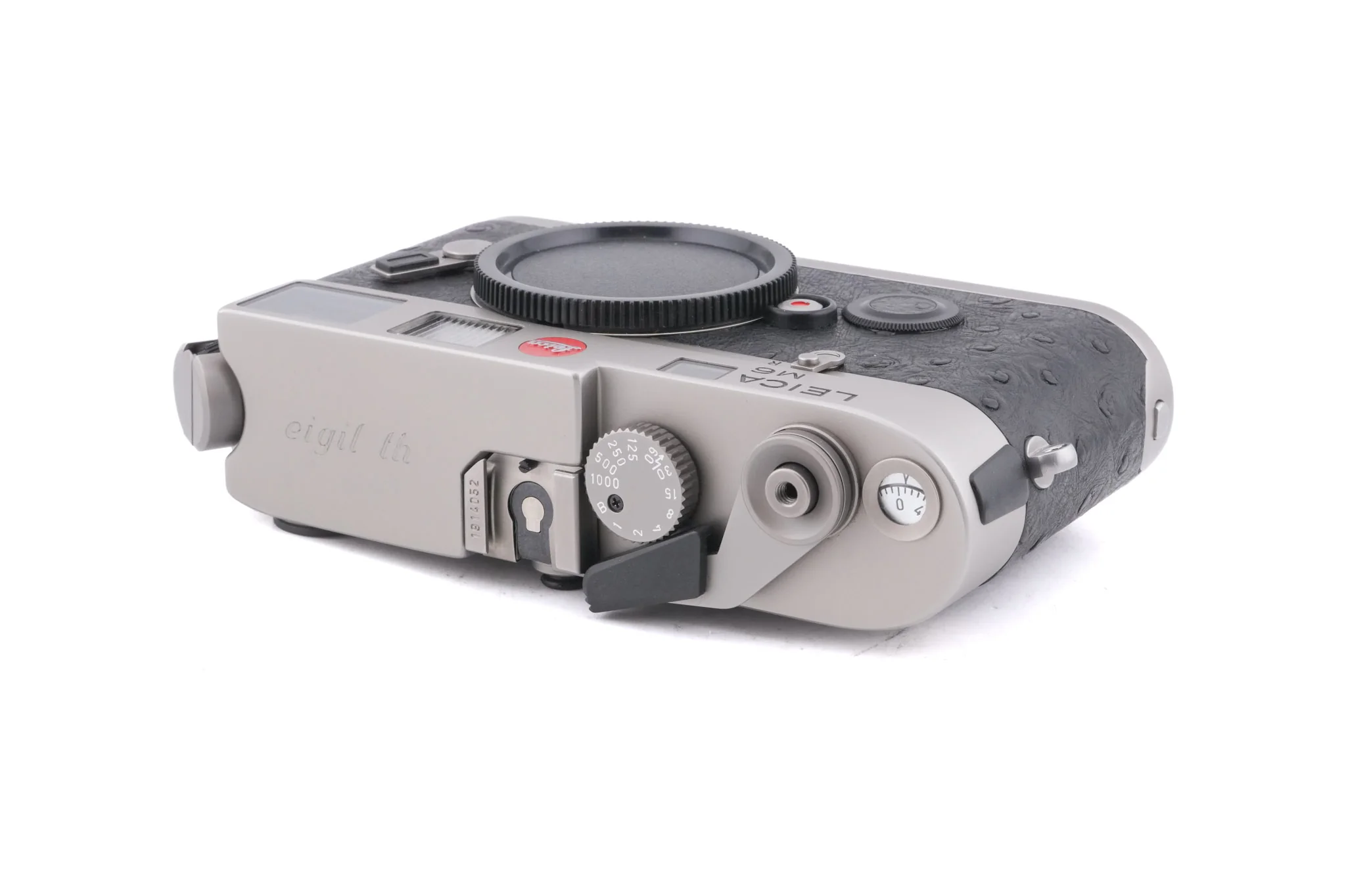 Leica M6 (Titanium, 10412) - Image 5