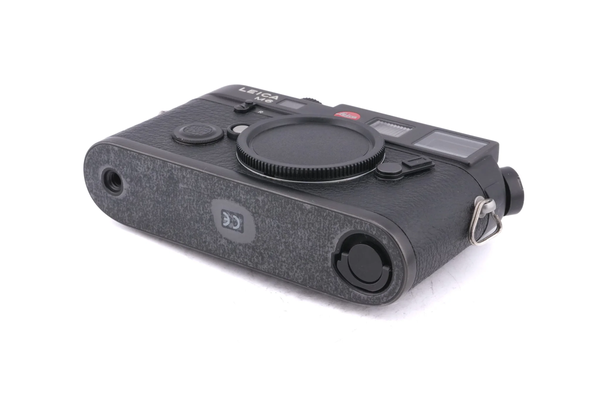 Leica M6 TTL (0.72x) (Black, 10433) - Image 6
