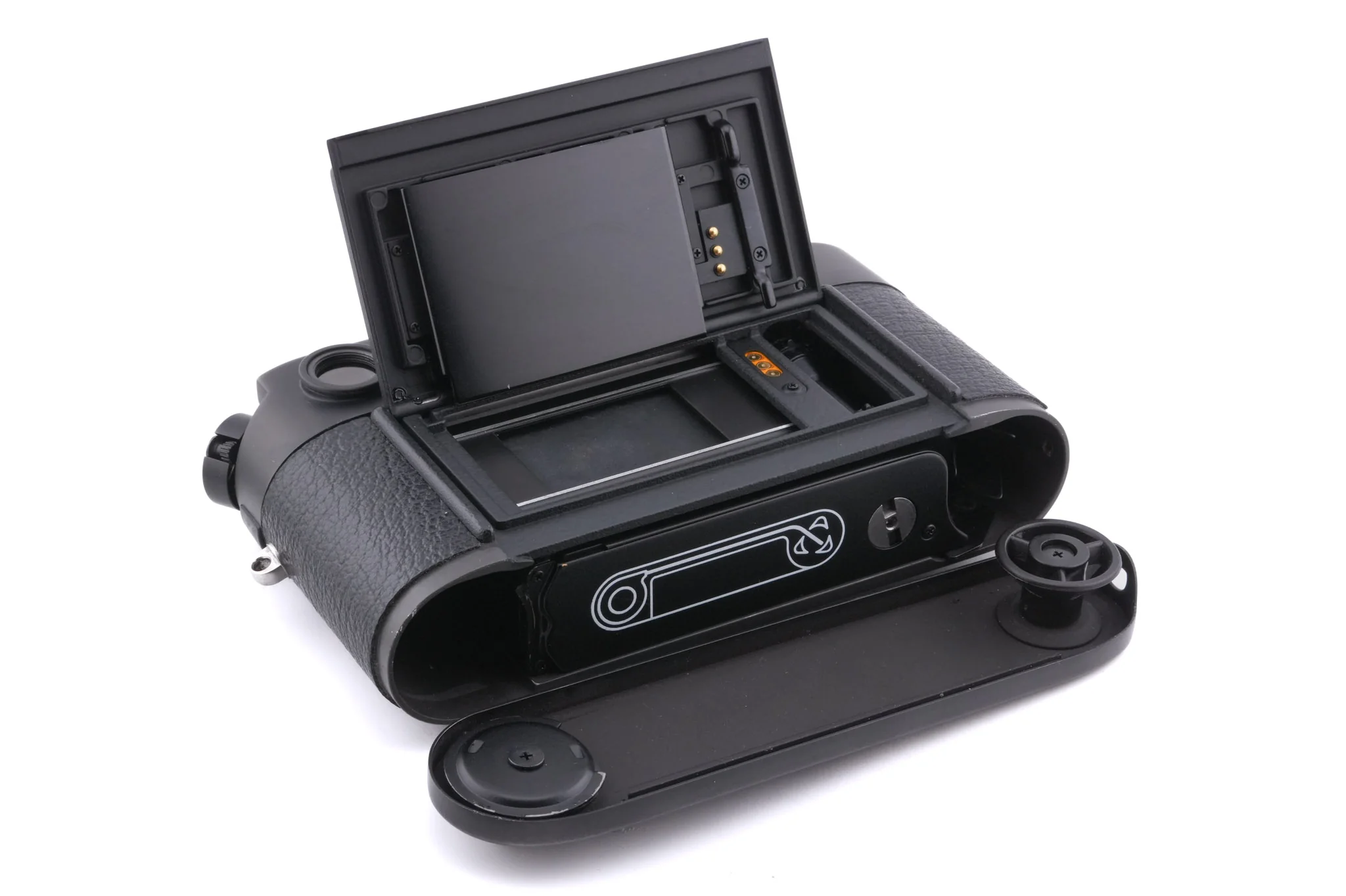 Leica M6 TTL (0.85x) (Black, 10436) - Image 7
