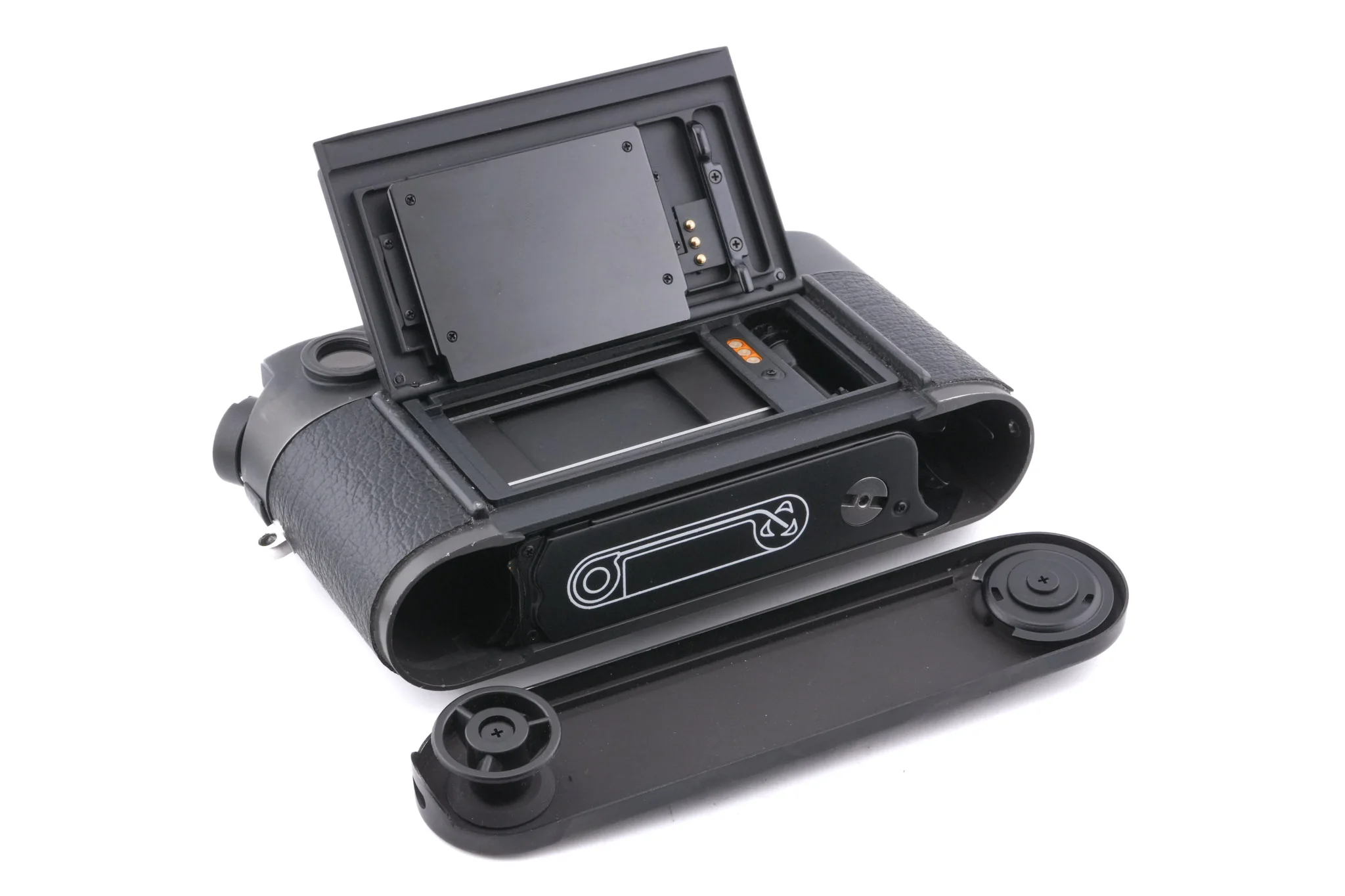 Leica M7 (0.72x) (Black, 10503) - Image 7