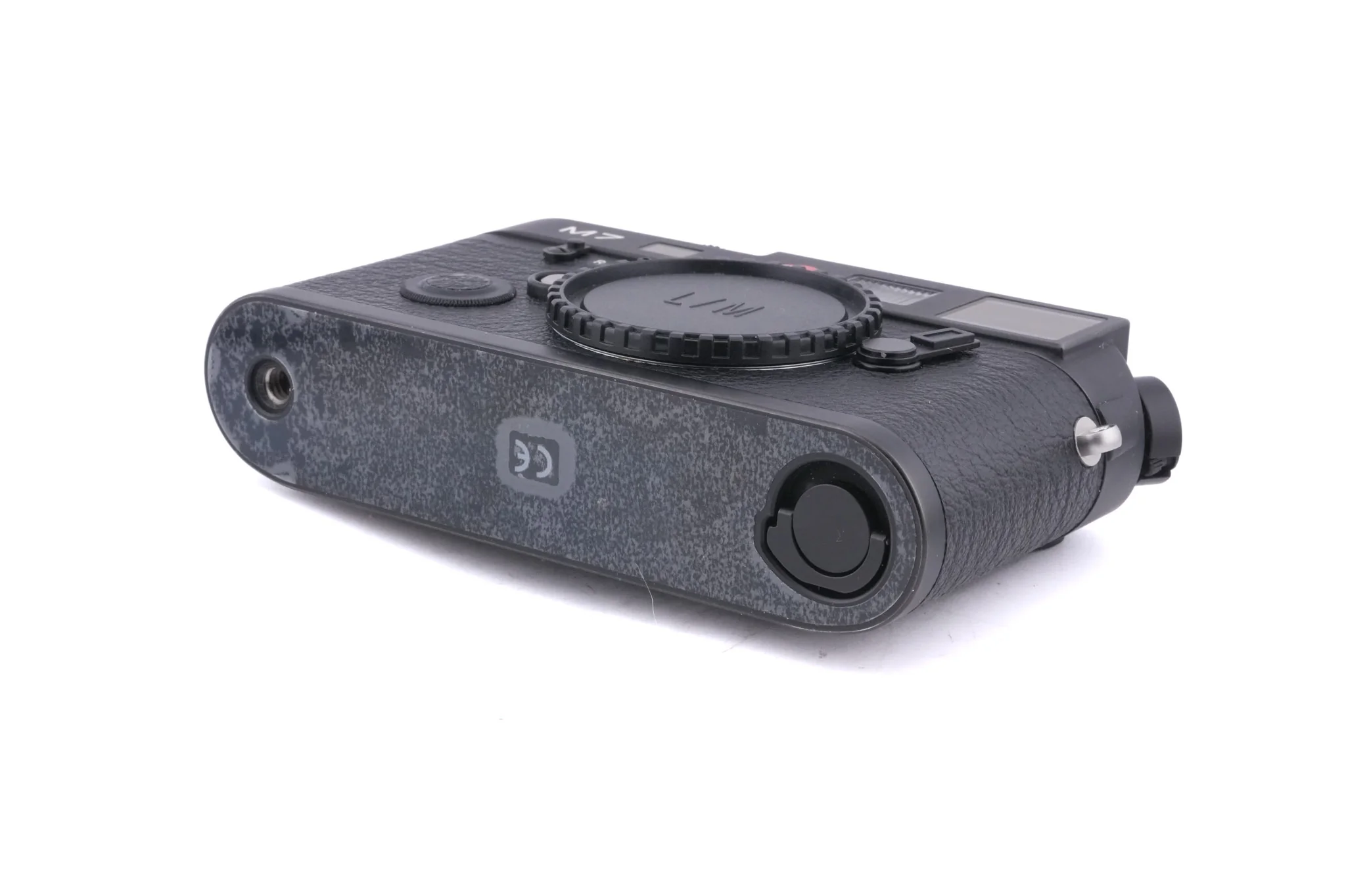 Leica M7 (0.72x) (Black, 10503) - Image 6