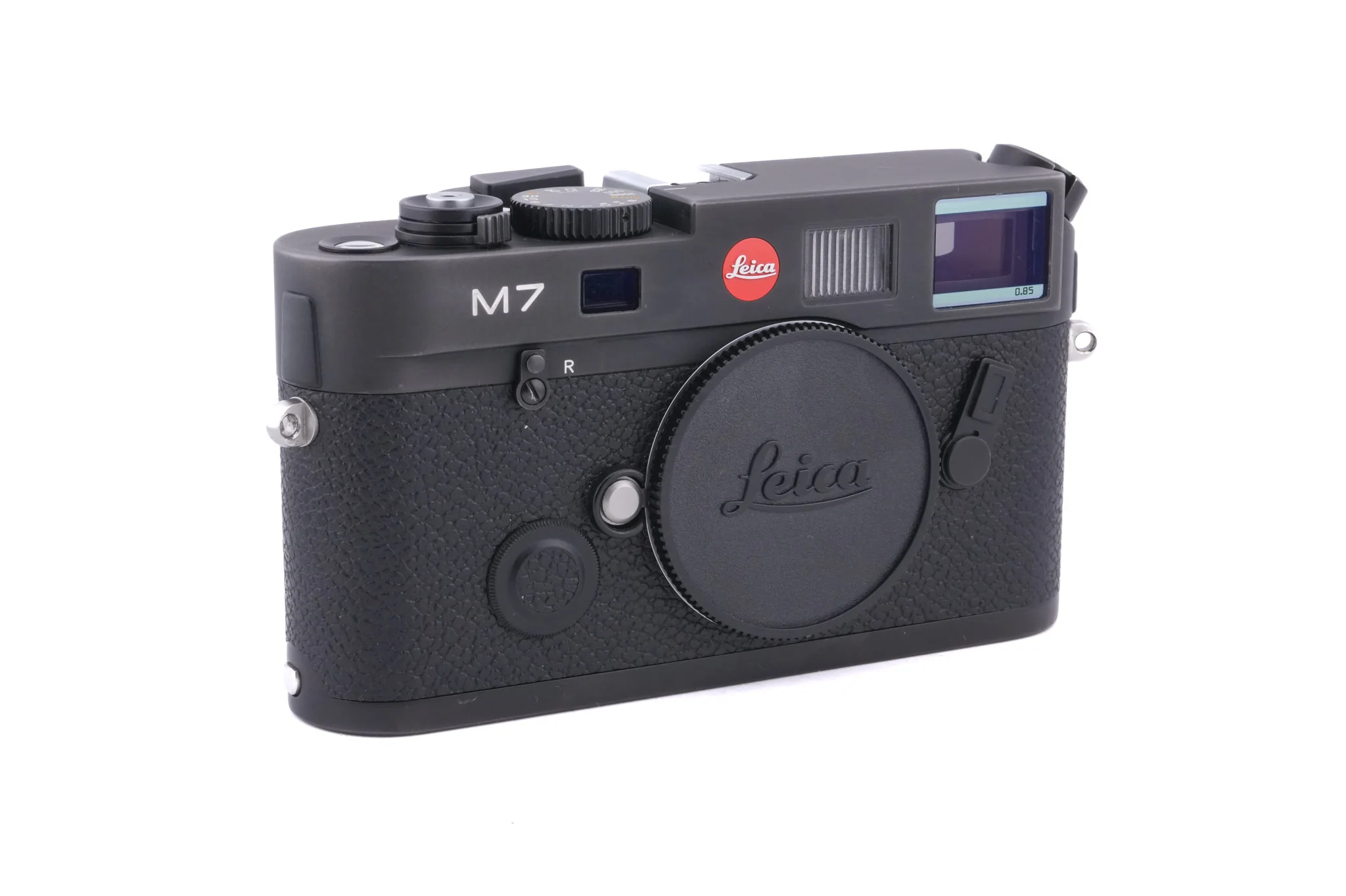 Leica M7 (0.85x) (10505) - Image 2