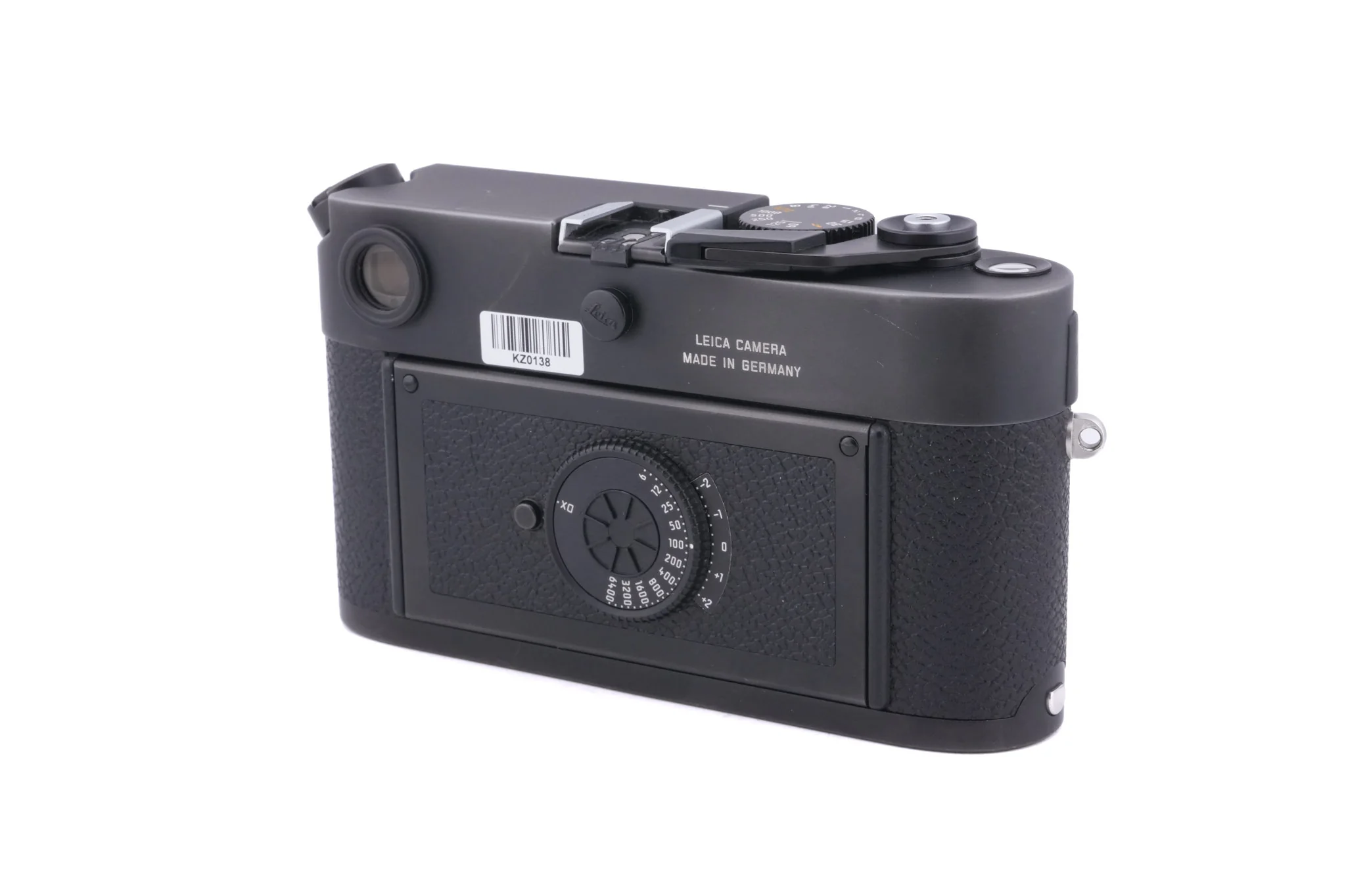 Leica M7 (0.85x) (10505) - Image 3