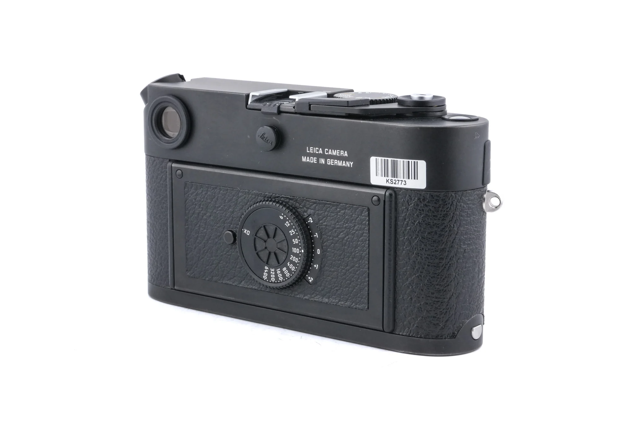 Leica M7 (0.85x) (10505) - Image 3